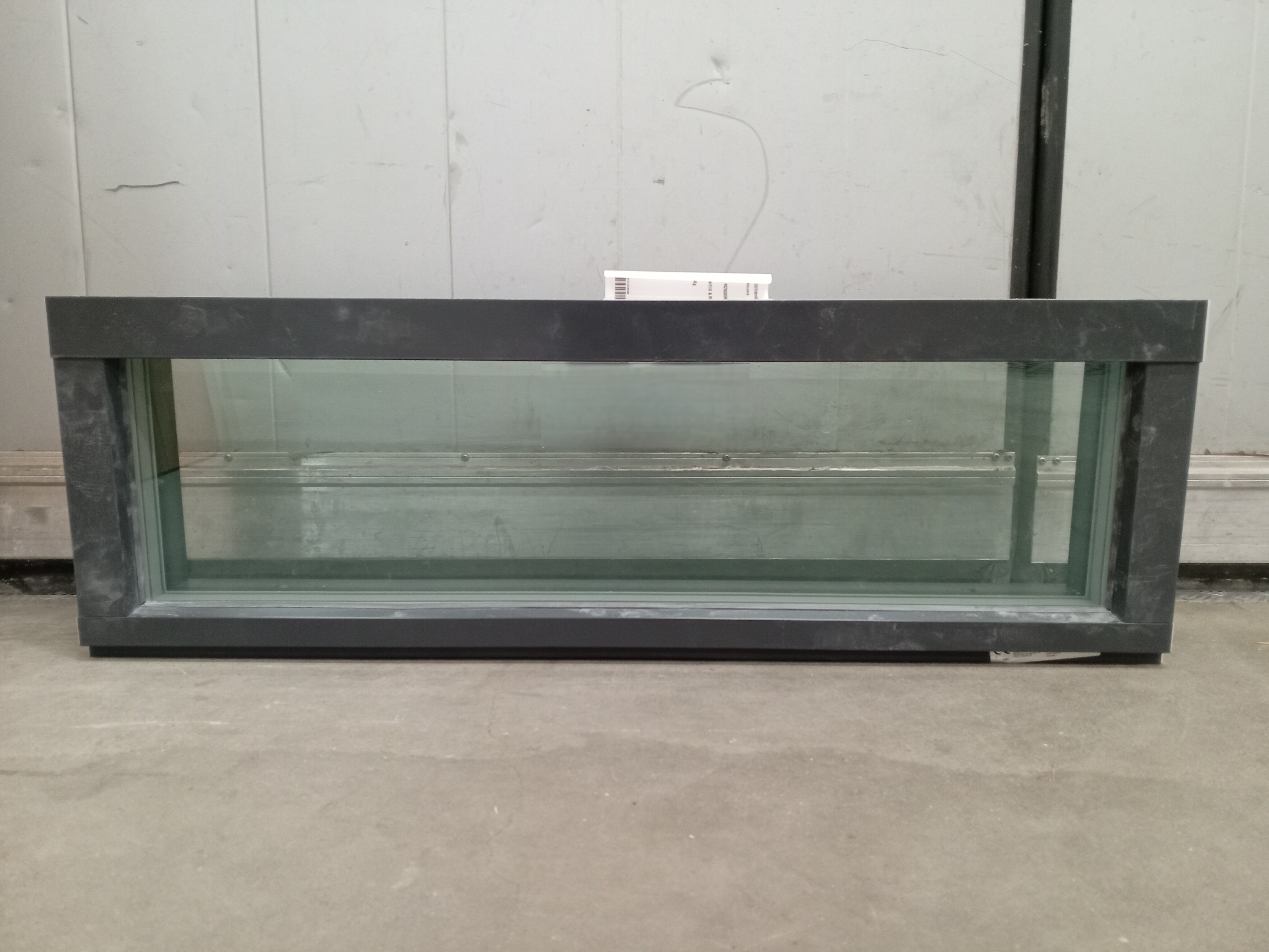 KP4499 Kaskipuu MEKA 130, 990x330, Grå, 3K4