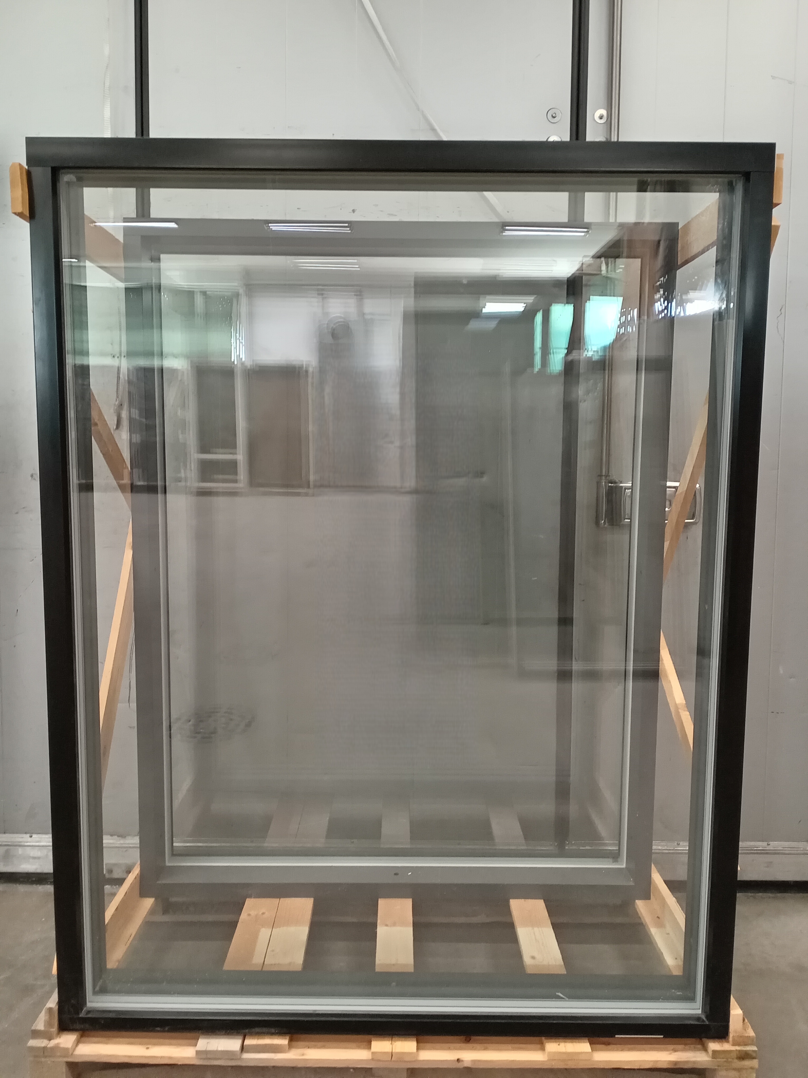 KP4584 Kaskipuu MEKA 170, 1390x1790, Harm/Musta, 3K4 Kark