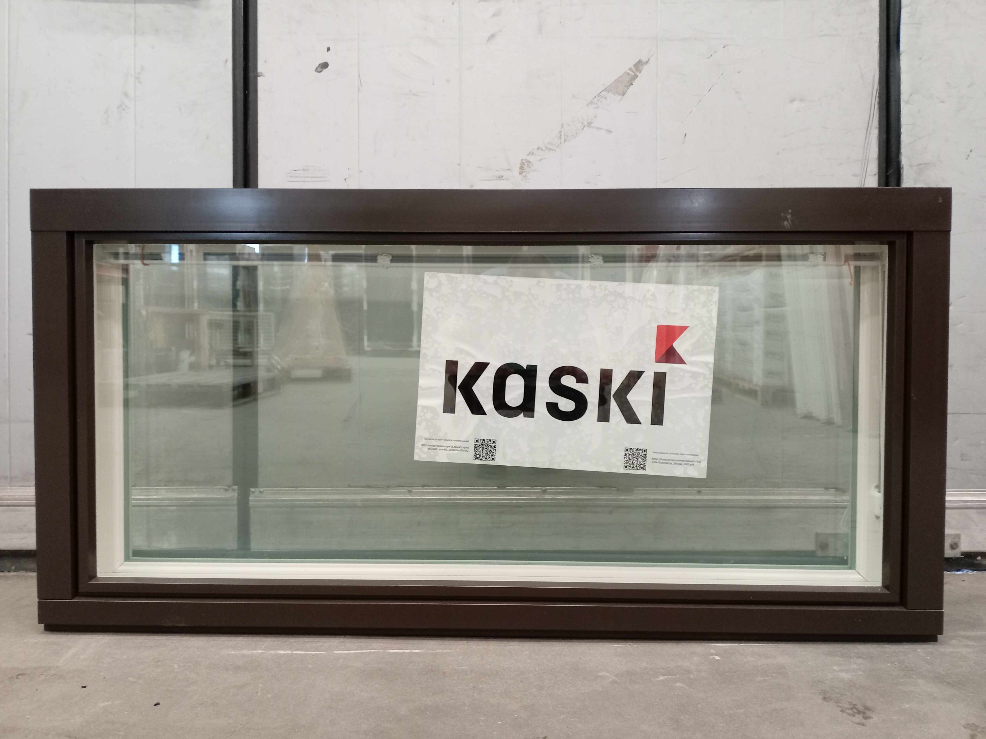 KP4601 Kaskipuu MSEA 130, 1370x680, Vit/Brun