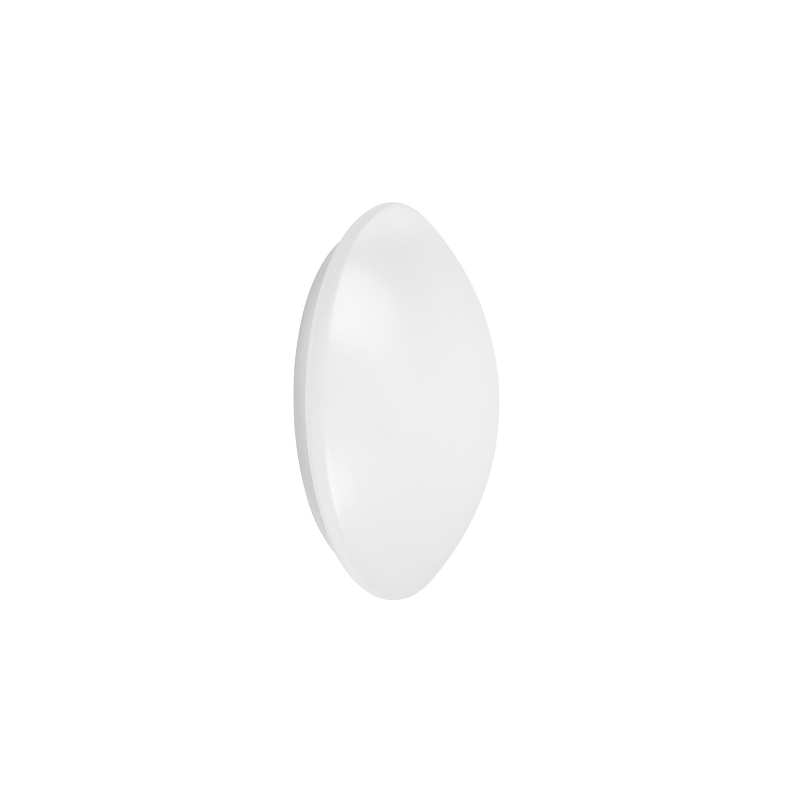 Ledvance Surface Pyöreä 250 13W 830 920lm Valkoinen IP44 | Lämmin Valkoinen