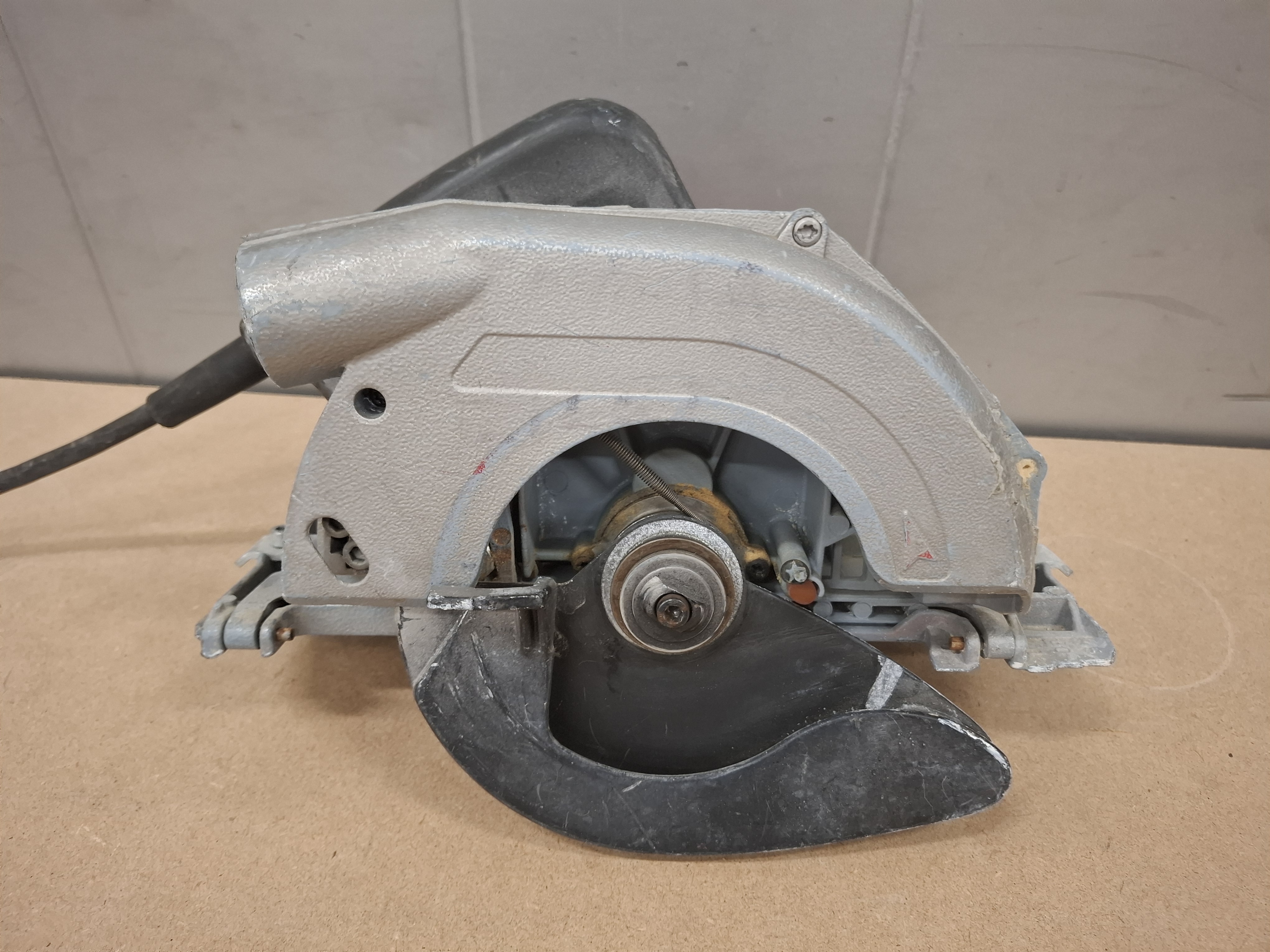 Mafell MS 55 eldriven handcirkelsåg. No 63