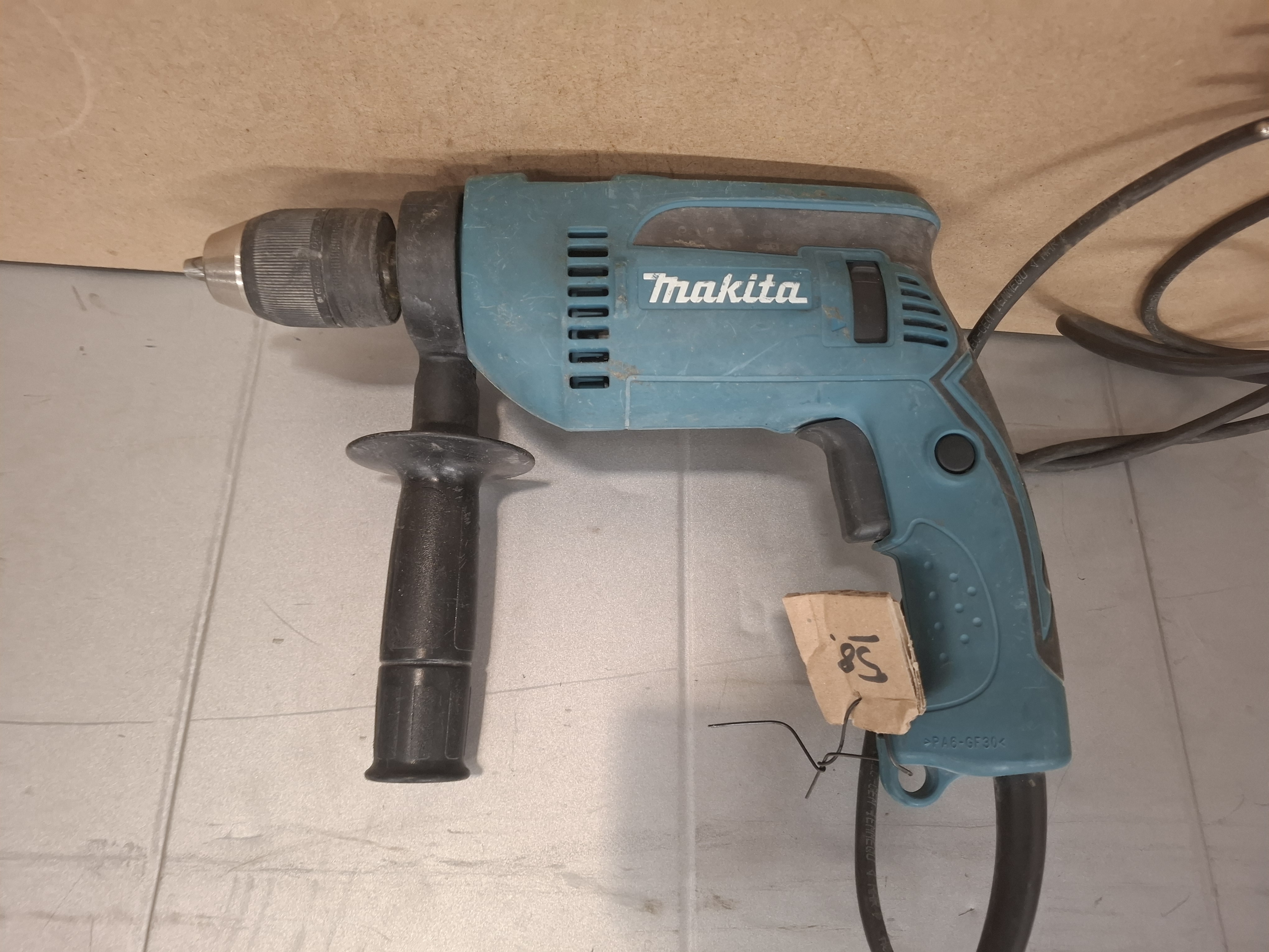 Makita HP1641FJ borrmaskin