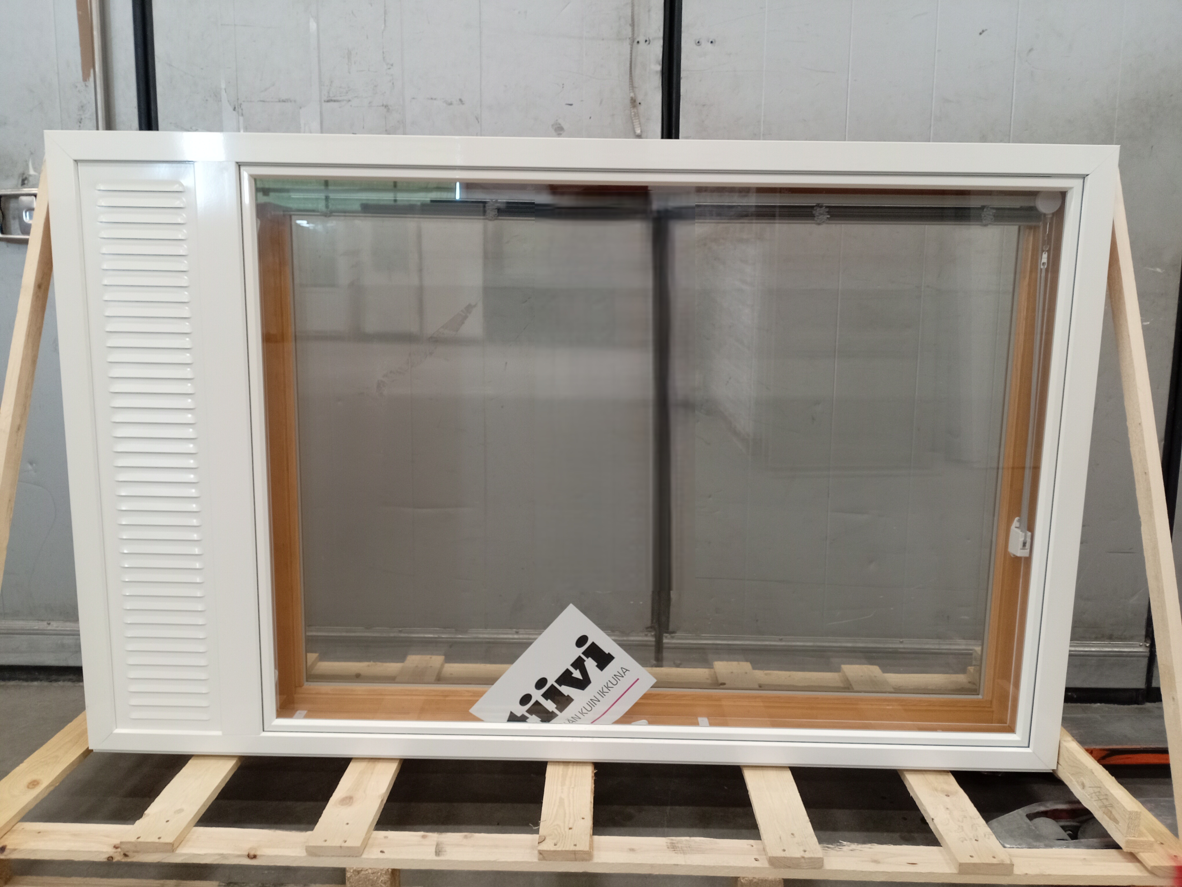 NR 3487, Tiivi MSEA 170, 1870x1170, Sk/Vit, B-MODELL