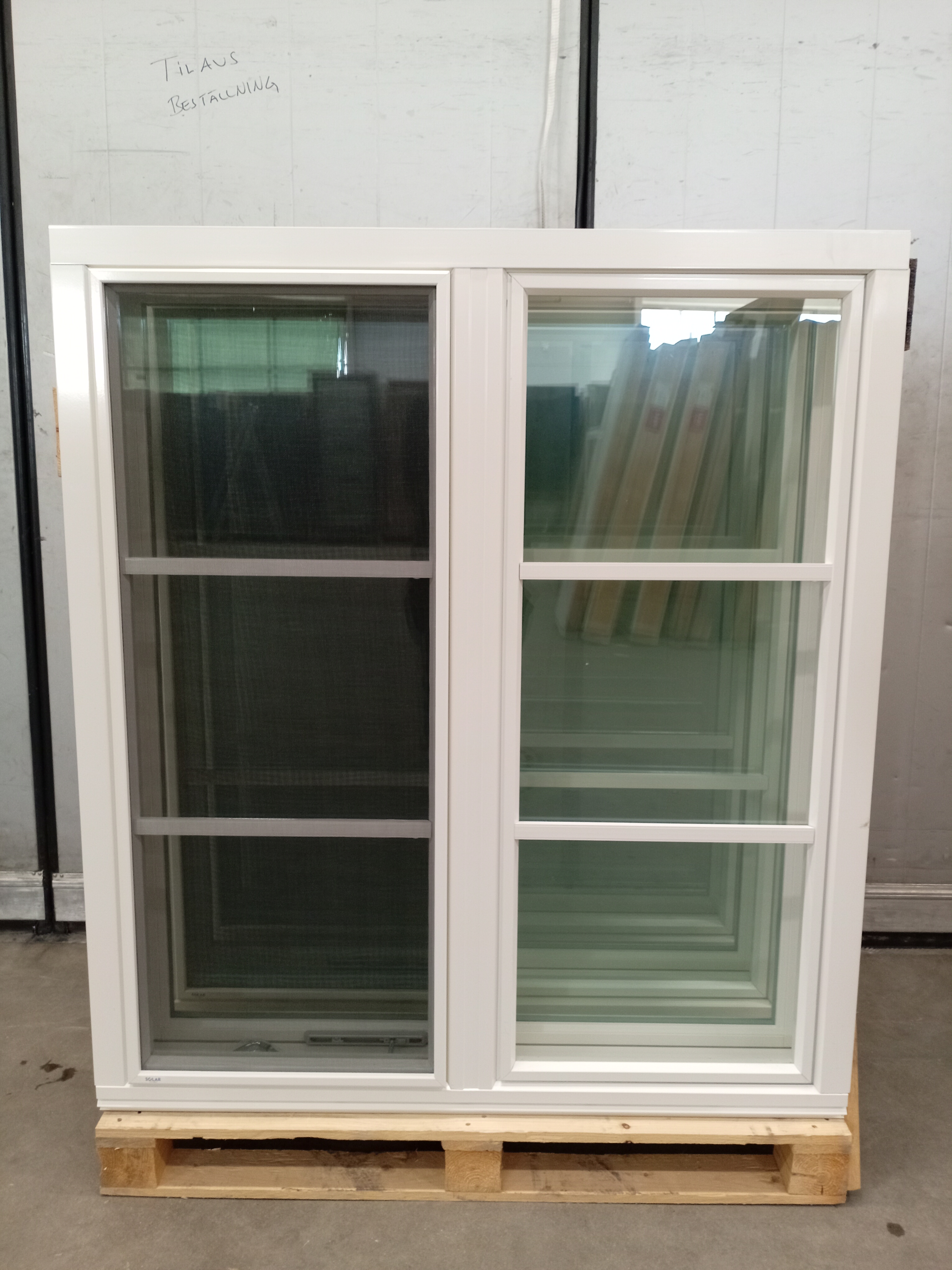 P2256 Piklas MSEA 170, 1210x1360, Vit, B-MODELL