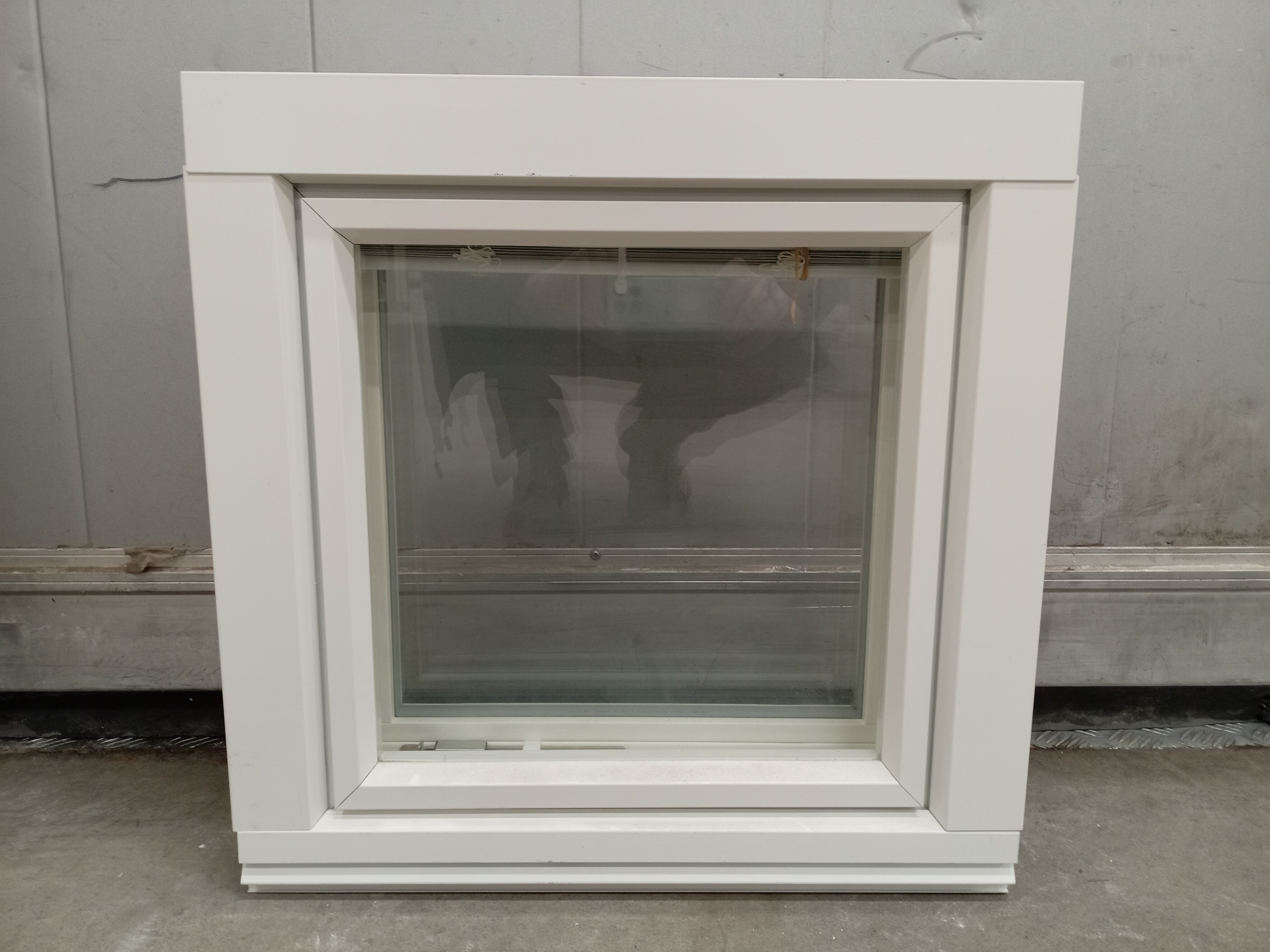 P2296 Piklas MSEA 115, 490x490, Vit, VF