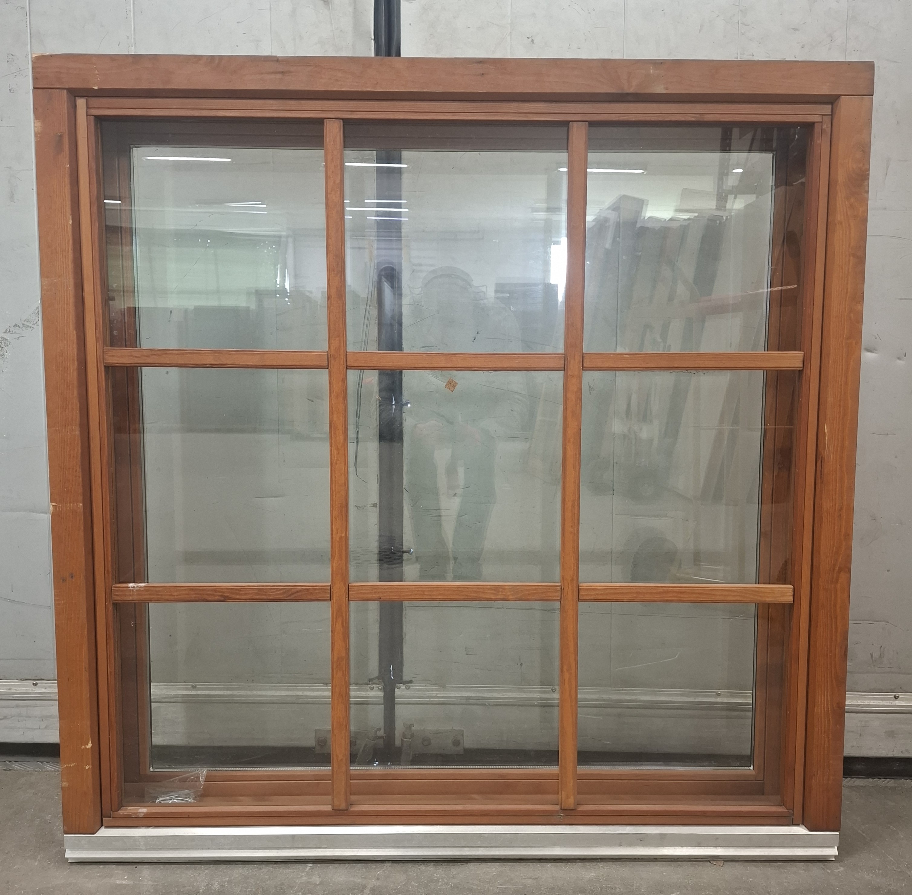 SKA-1580, Skaala MSEA_170, 12x12 (1190x1190), 3K, Rusk