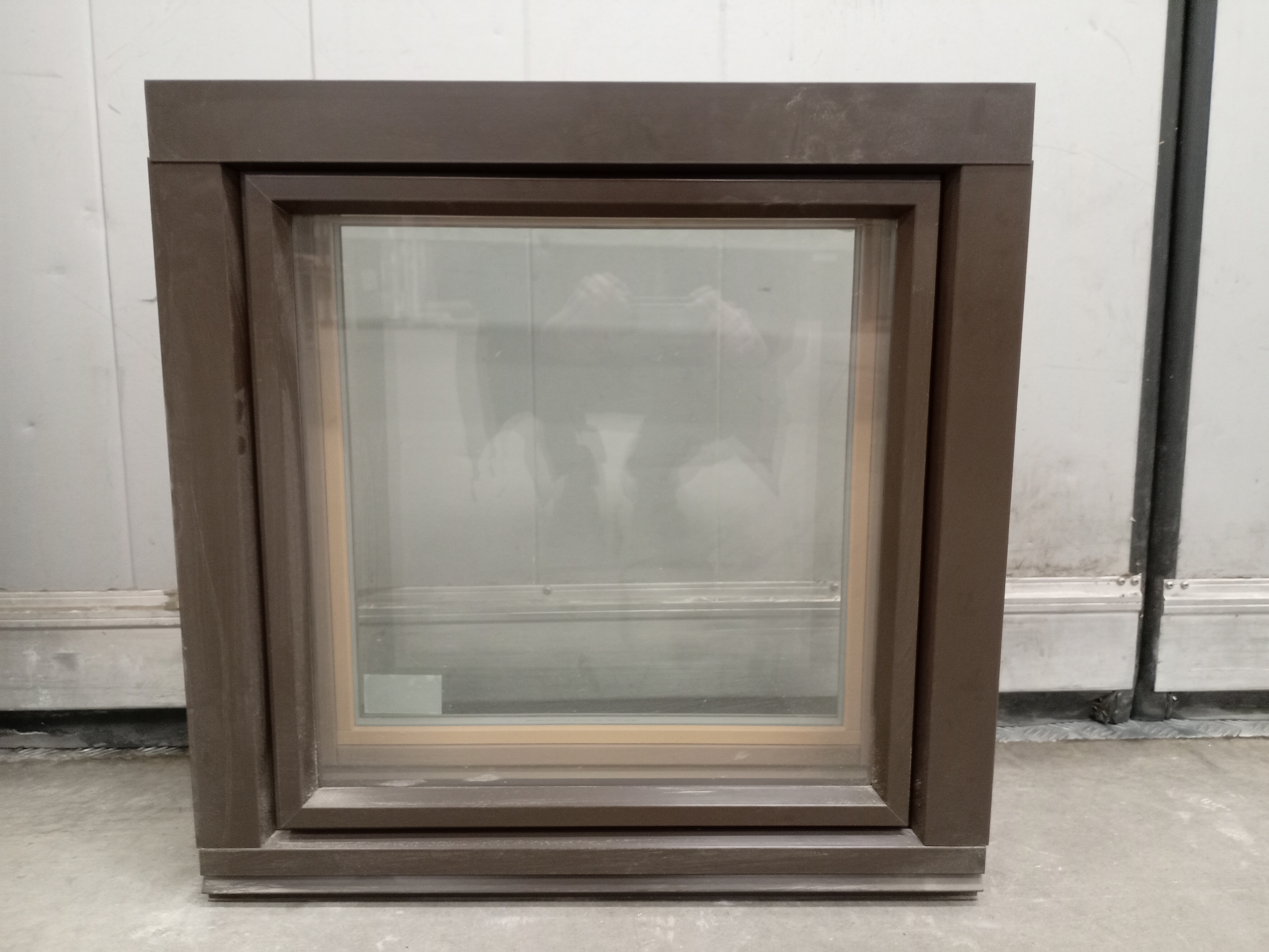 P2307 Piklas MSEA 170, 590x590, Latte/Rusk