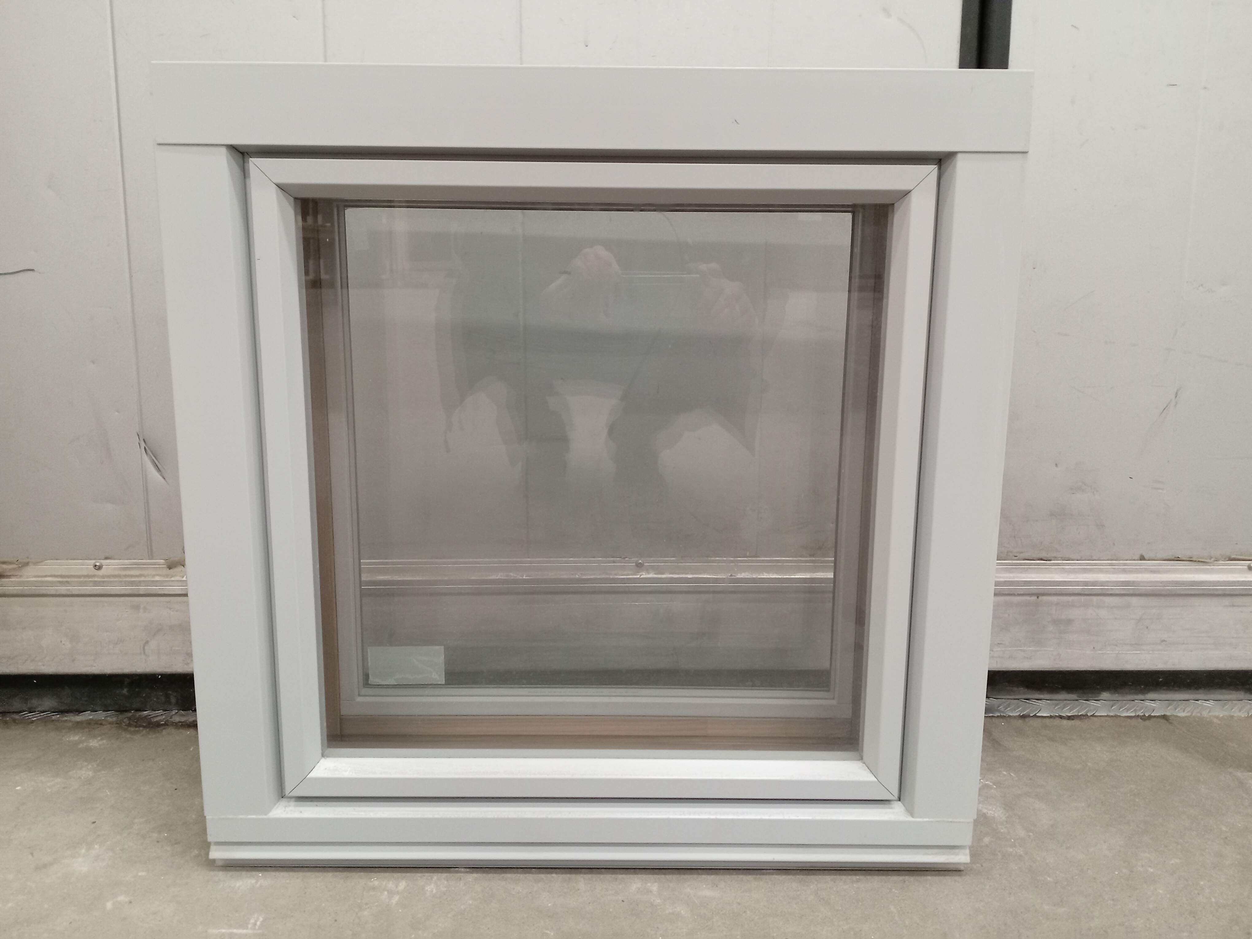 P2305 Piklas MSEA 170, 590x590, Sk/Grå