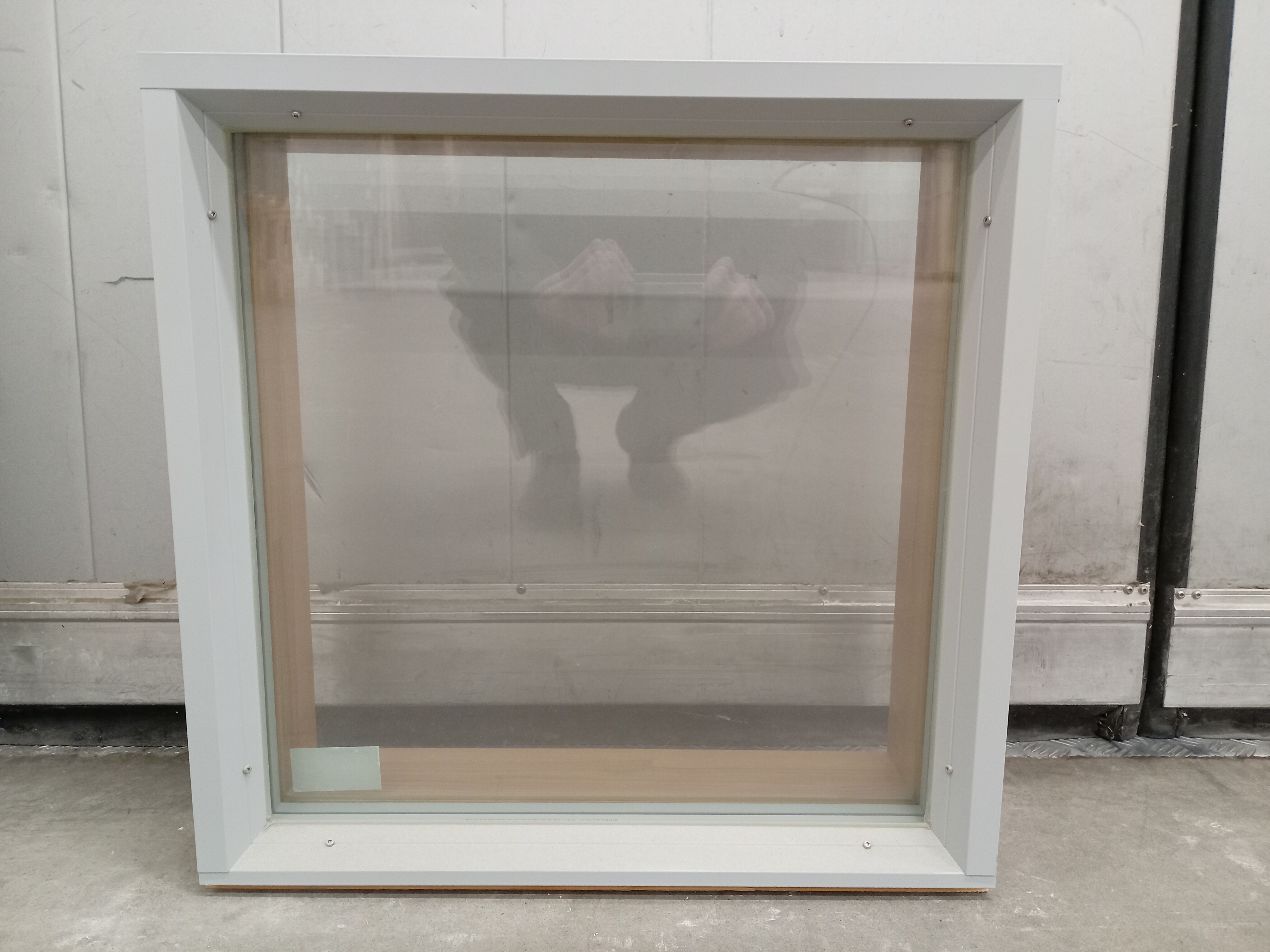 P2316 Piklas MEKA 170, 590x590, Sk/Harm, 3K4