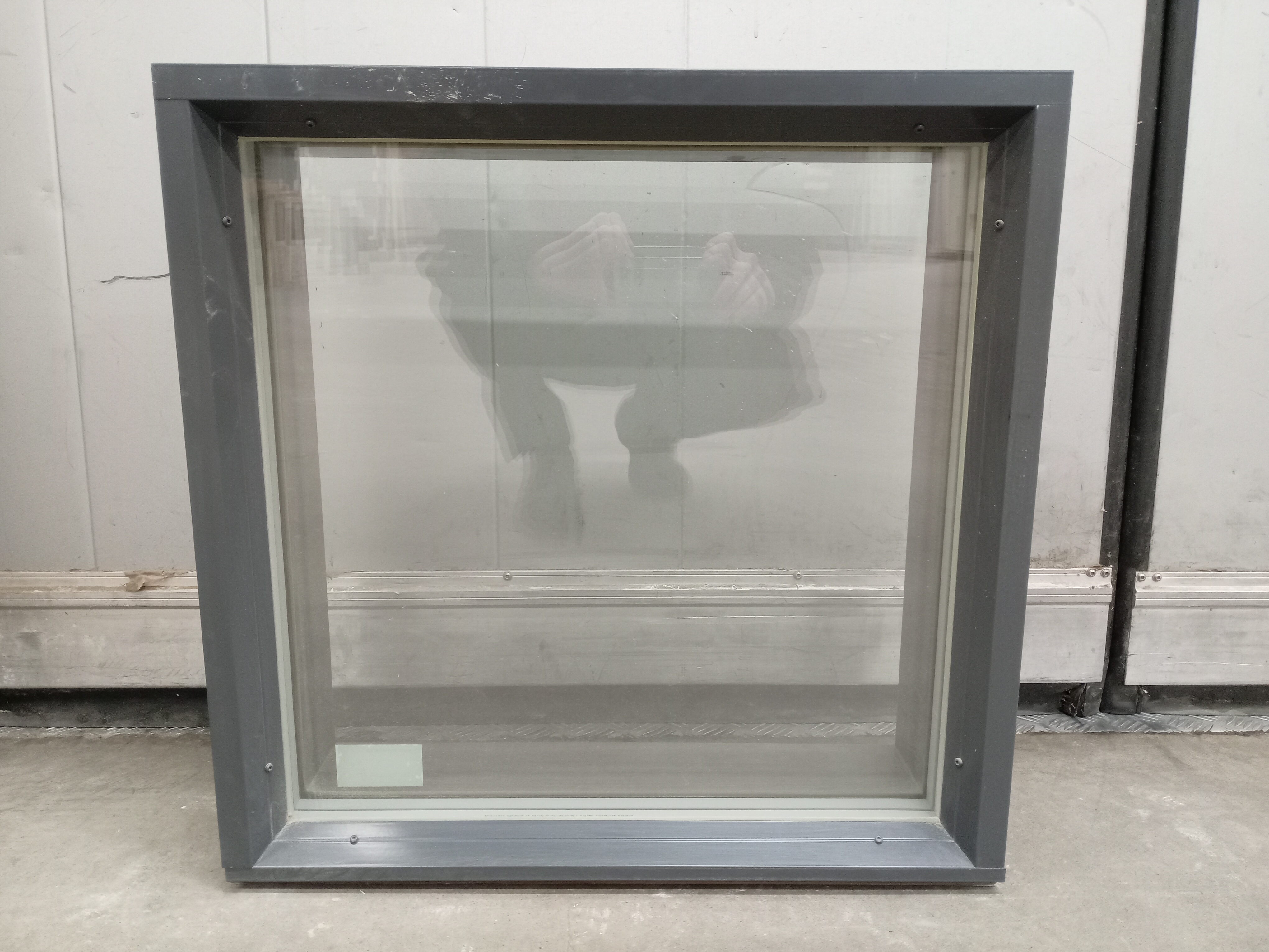 P2320 Piklas MEKA 170, 590x590, Sk/Harm, 3K4