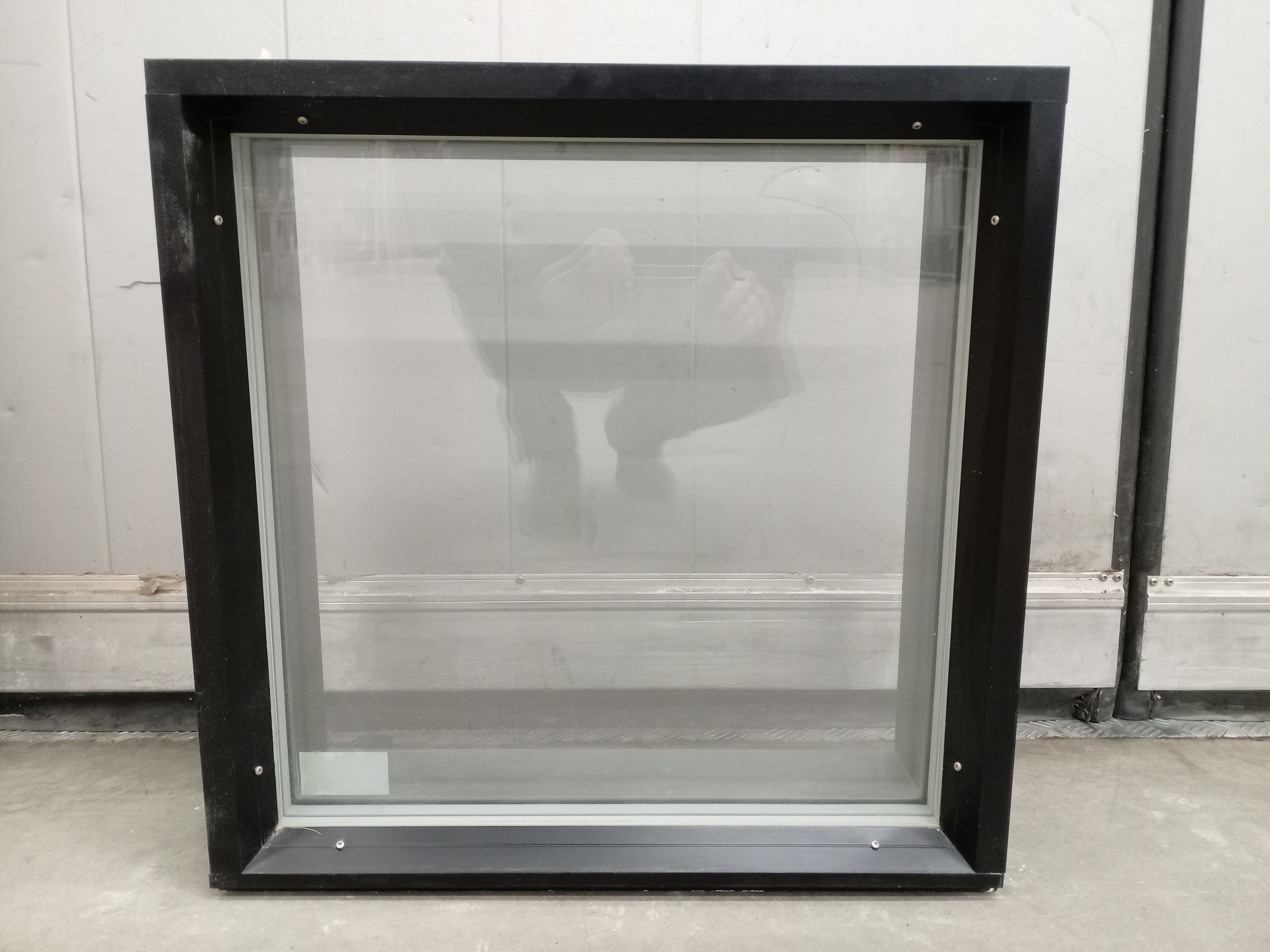 P2322 Piklas MEKA 170, 590x590, Musta, 3K4