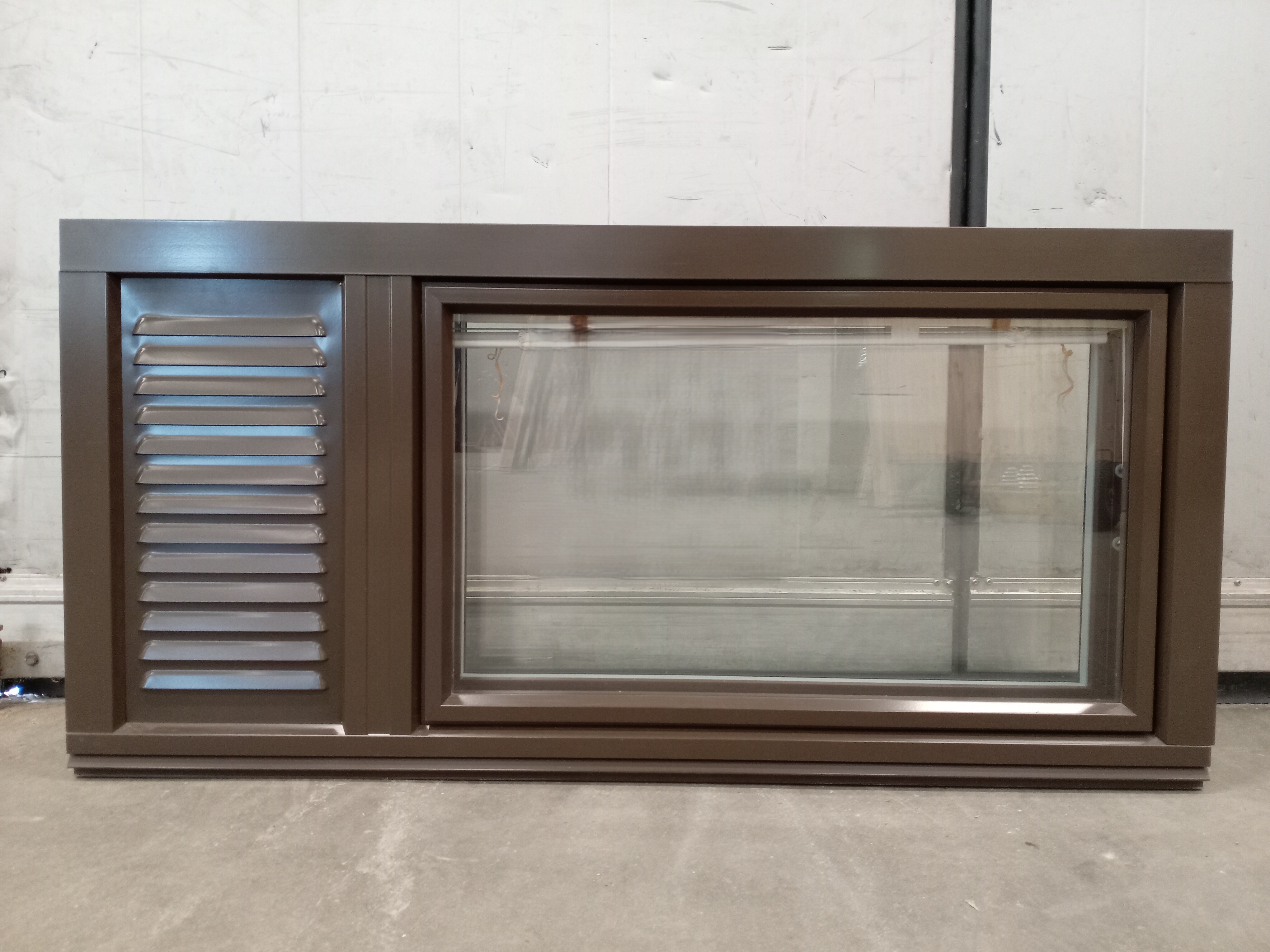 P2358 Piklas MSEA 131, 1160x560, Sk/Brun, B-MODELL