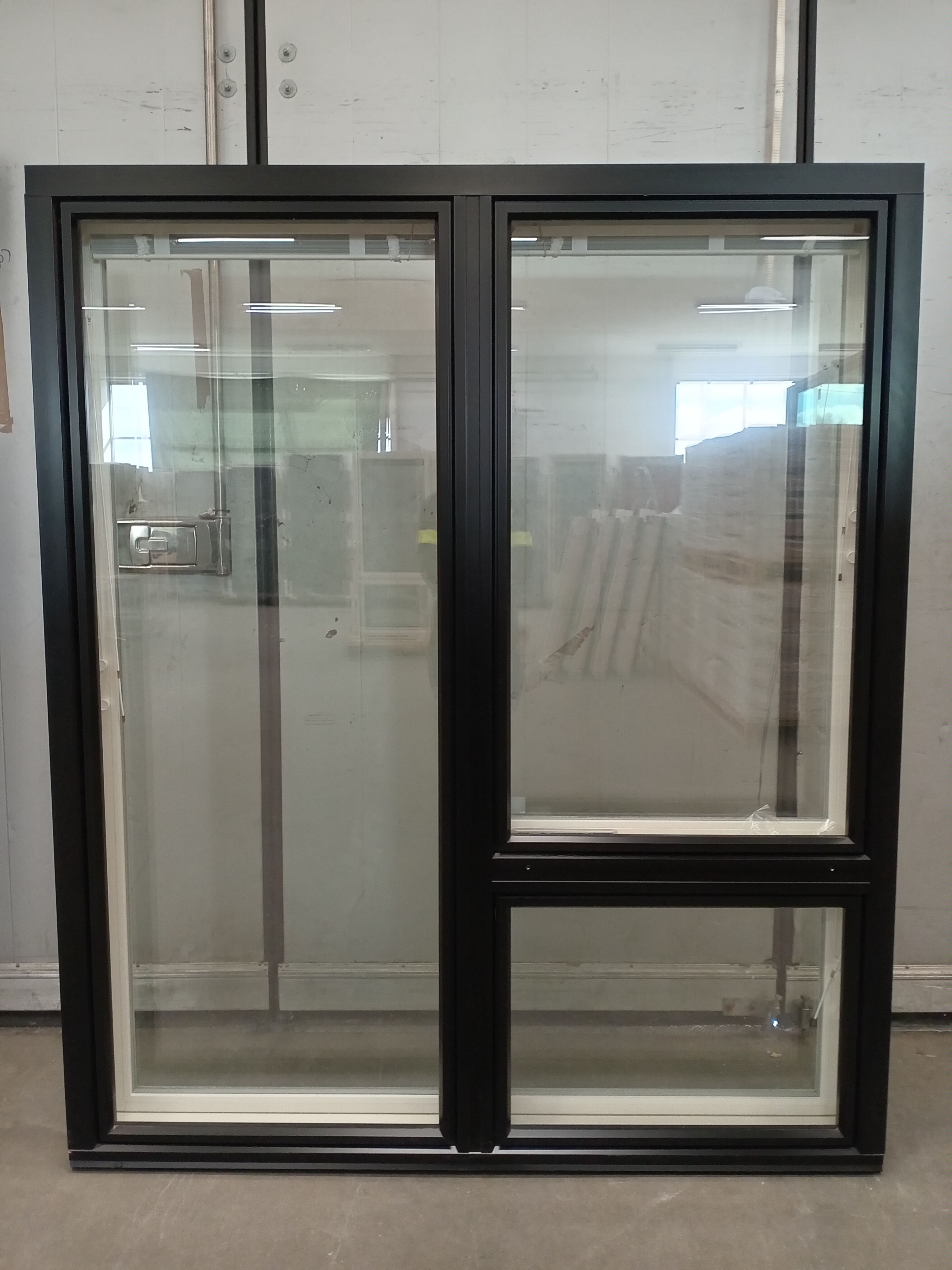 P2359 Piklas MSEA 170, 1590x1890, Vit/Svart, G-MODELL