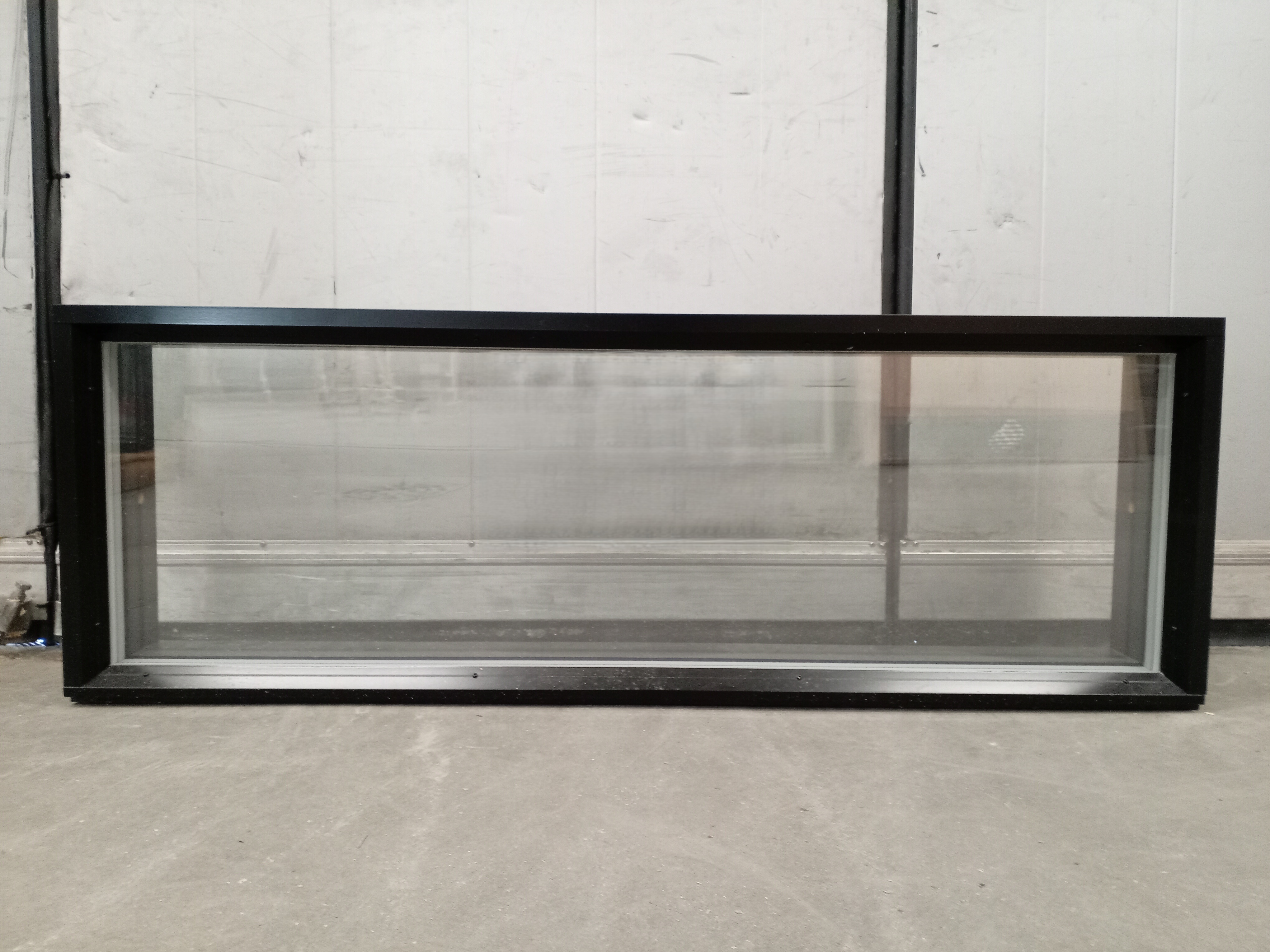P2362 Piklas MEKA 170, 1390x480, Svart, 3K4