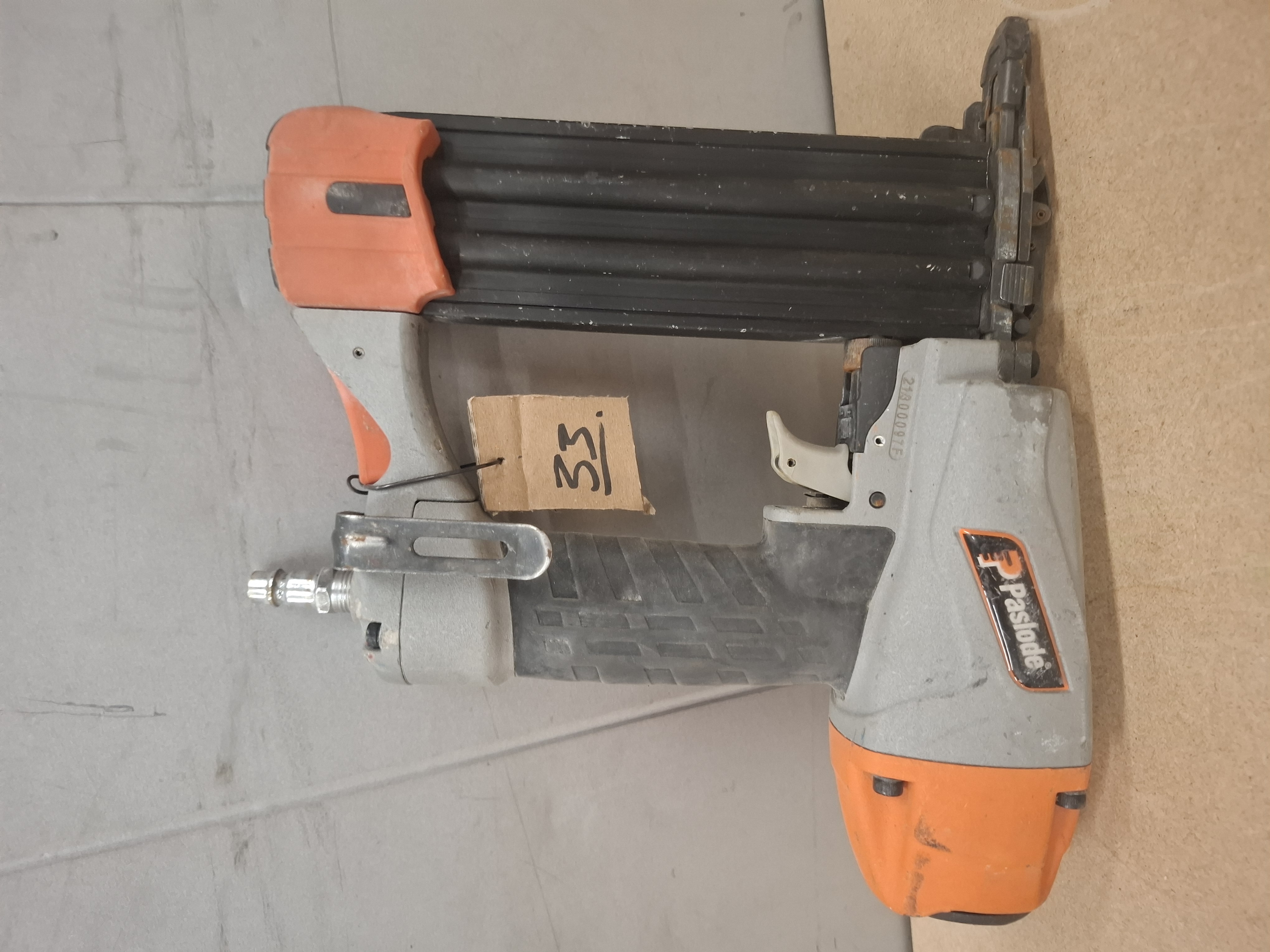 Paslode FN1850.2 dyckertnaulain. No.33