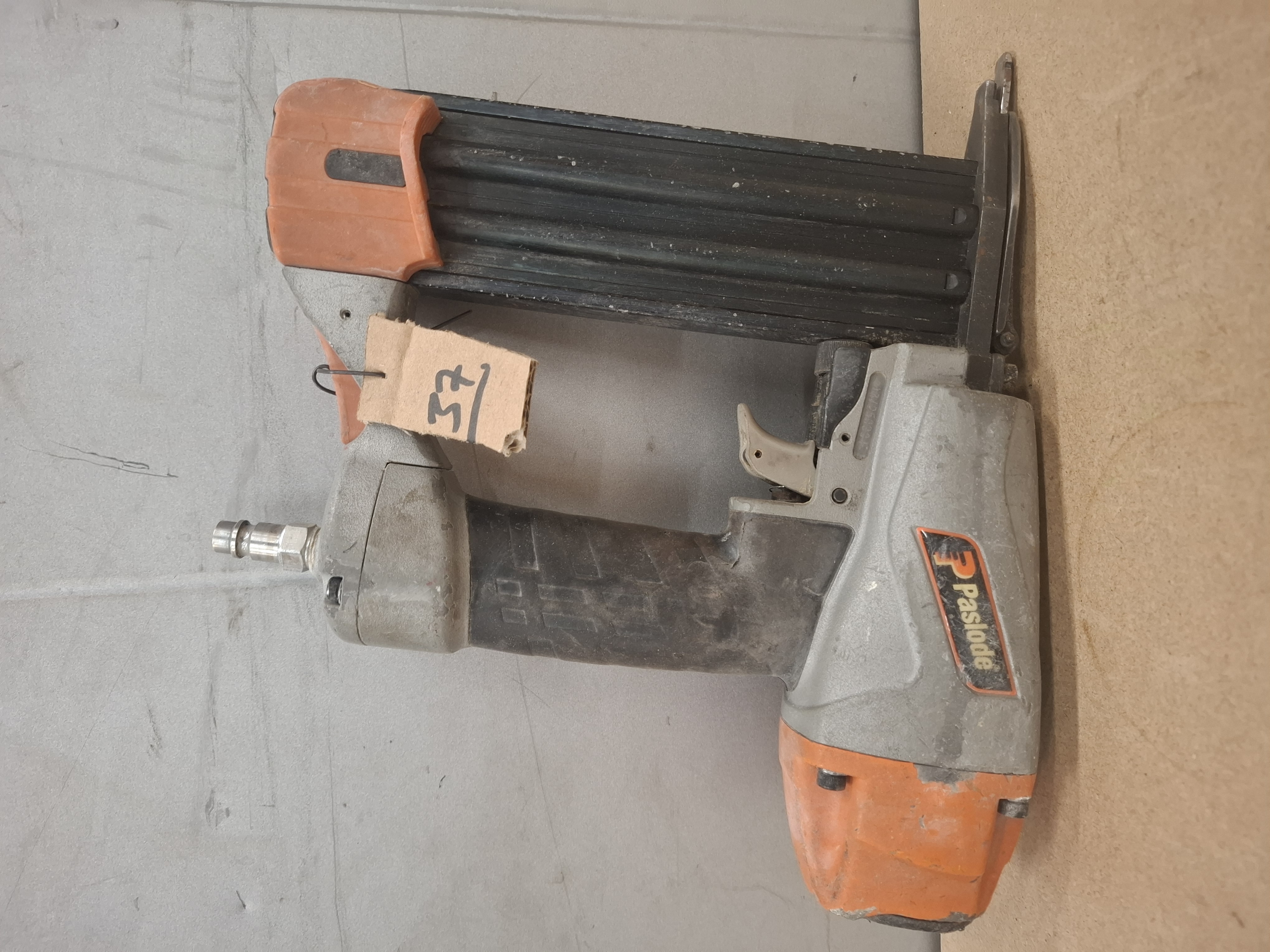 Paslode FN1850.2 dyckertnaulain. No.37