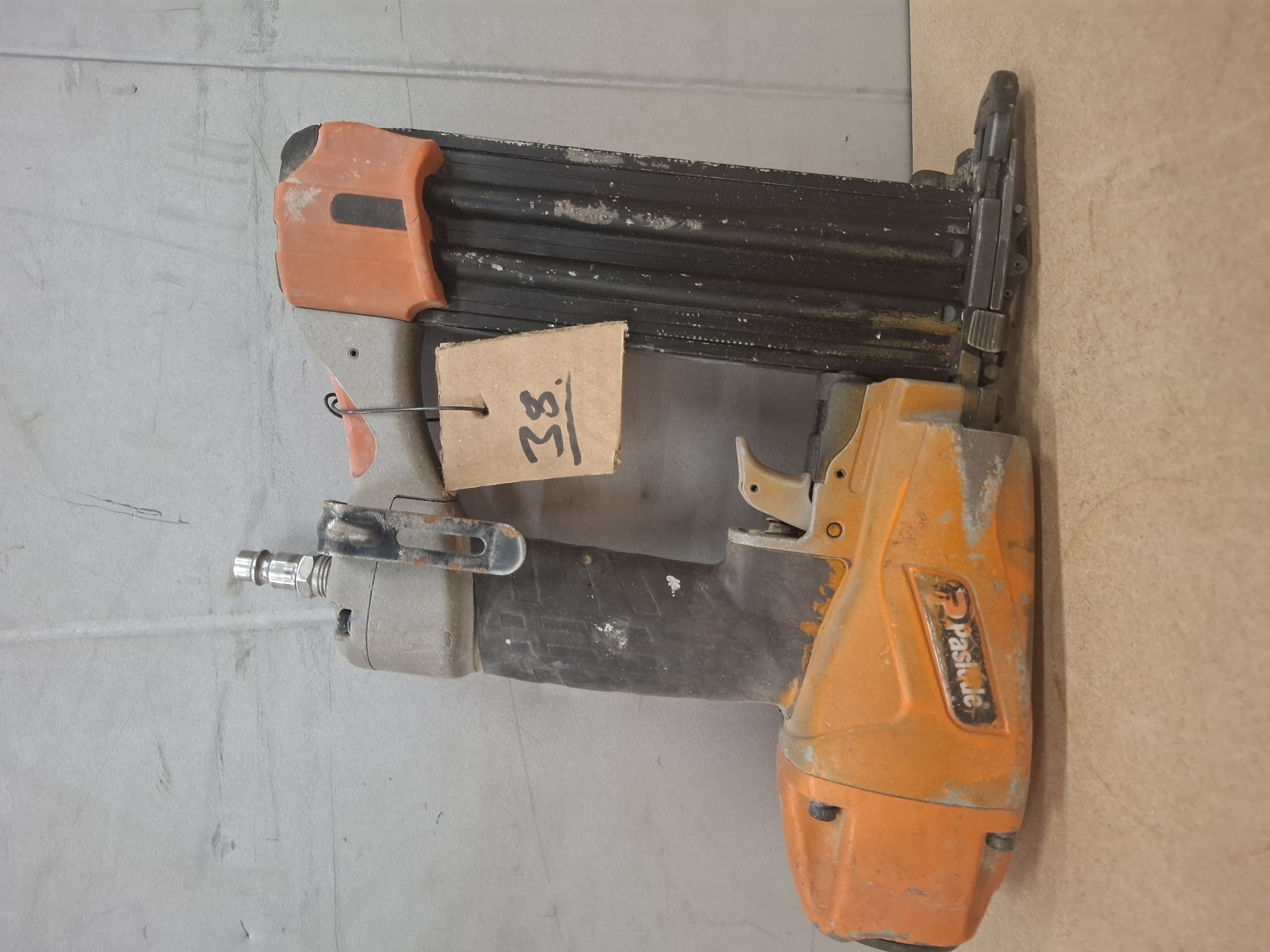 Paslode FN1850.2 dyckertnaulain. No.38