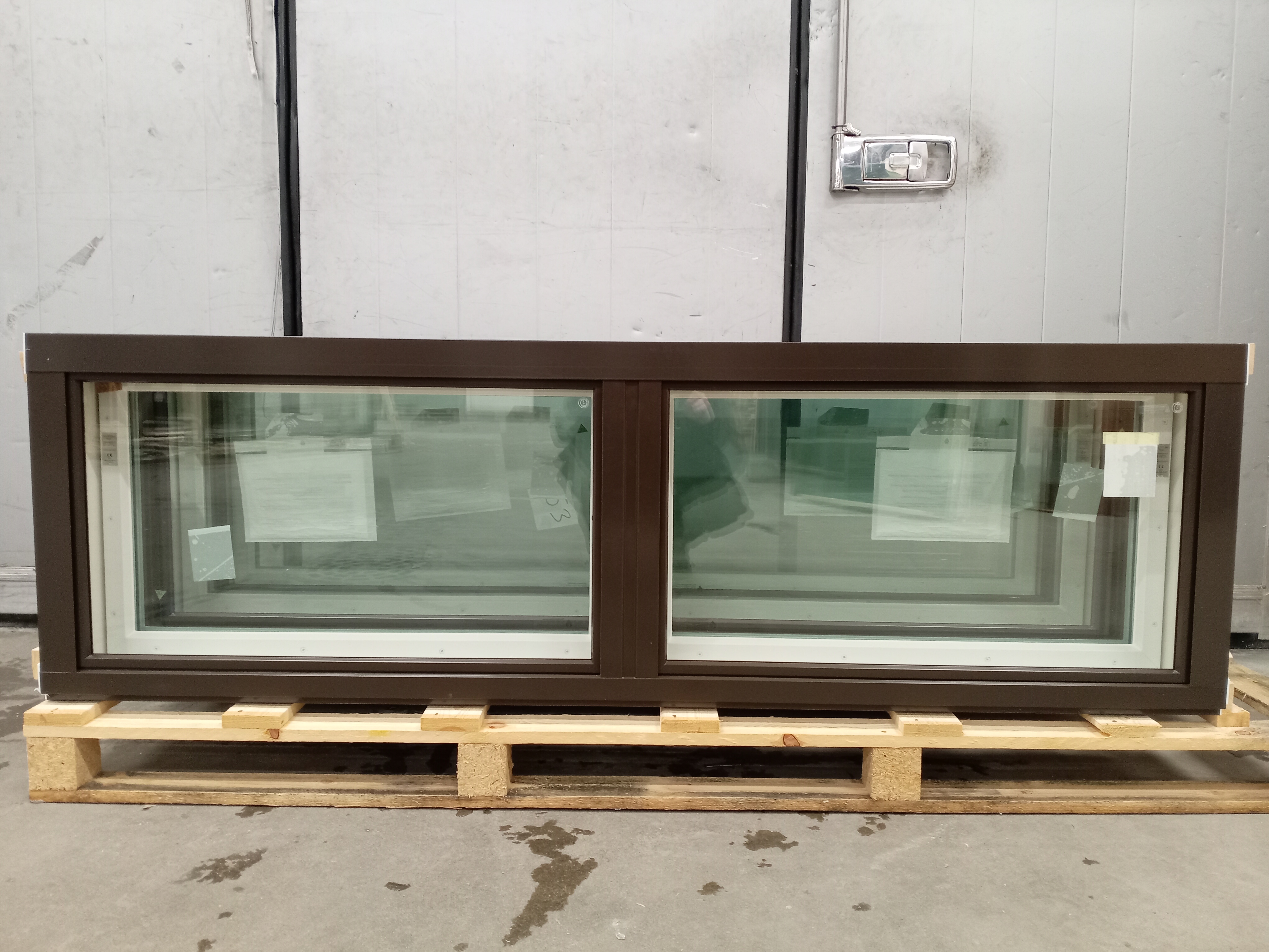 PIH-2232 MSEA 170 EI30 BRAND, 1890x590, Vit/Brun, B-MODELL