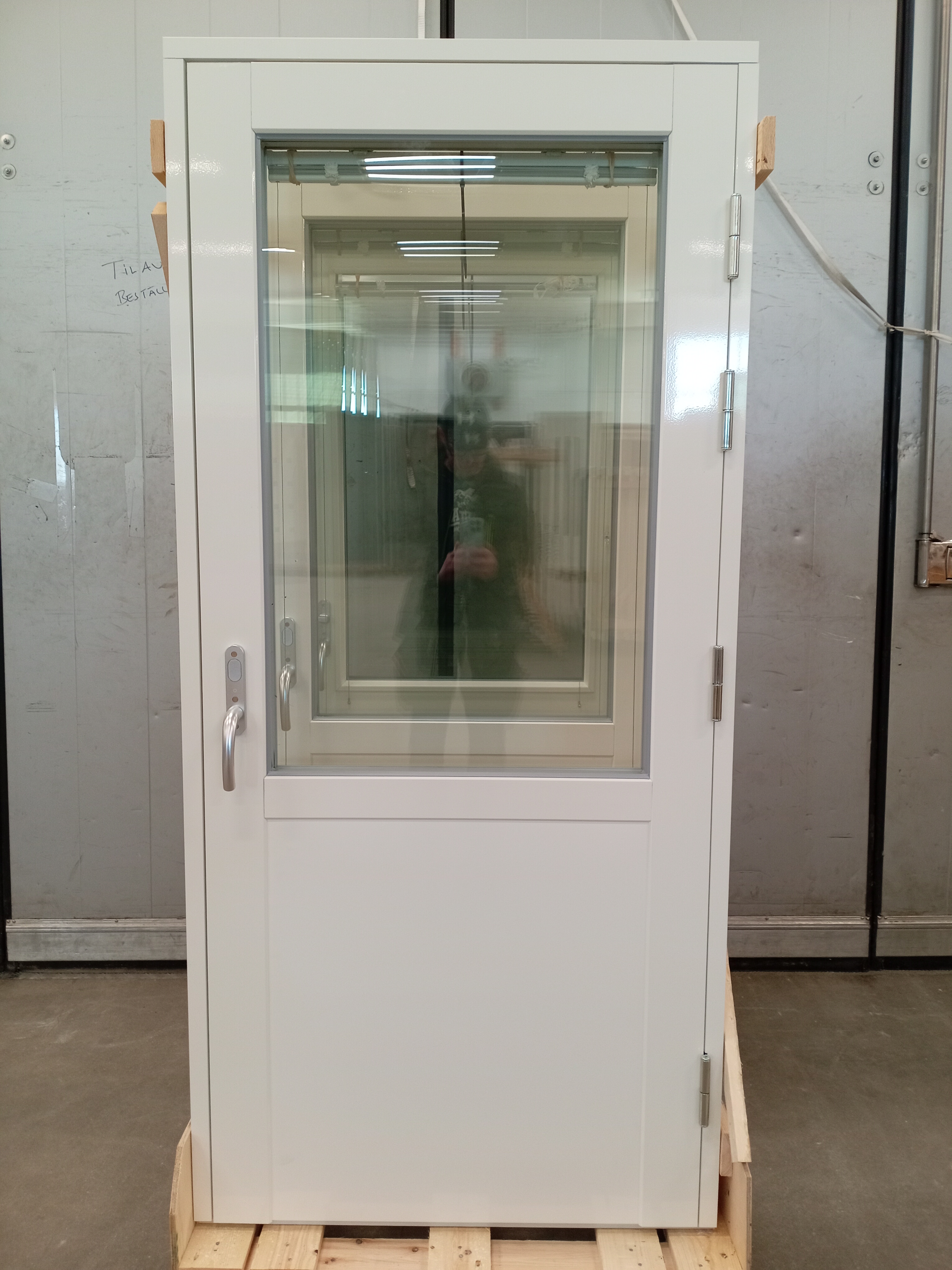 PIH-2189 Pihla, POUA-1L M12, 870x1870, OIK, Valk