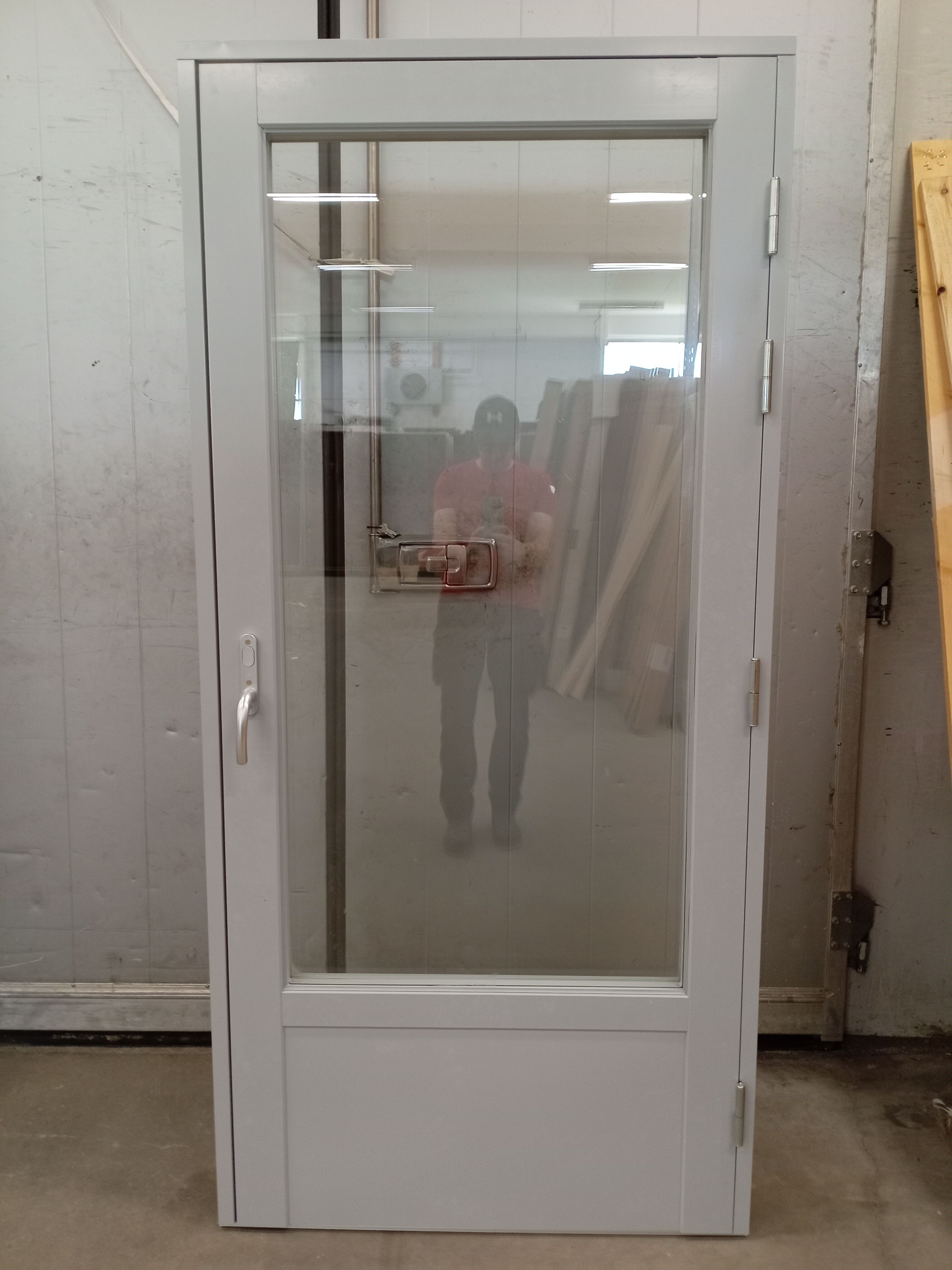 PIH-2176 Pihla, POUA-1L M17, 990x2090, OIK, Valk/Harm