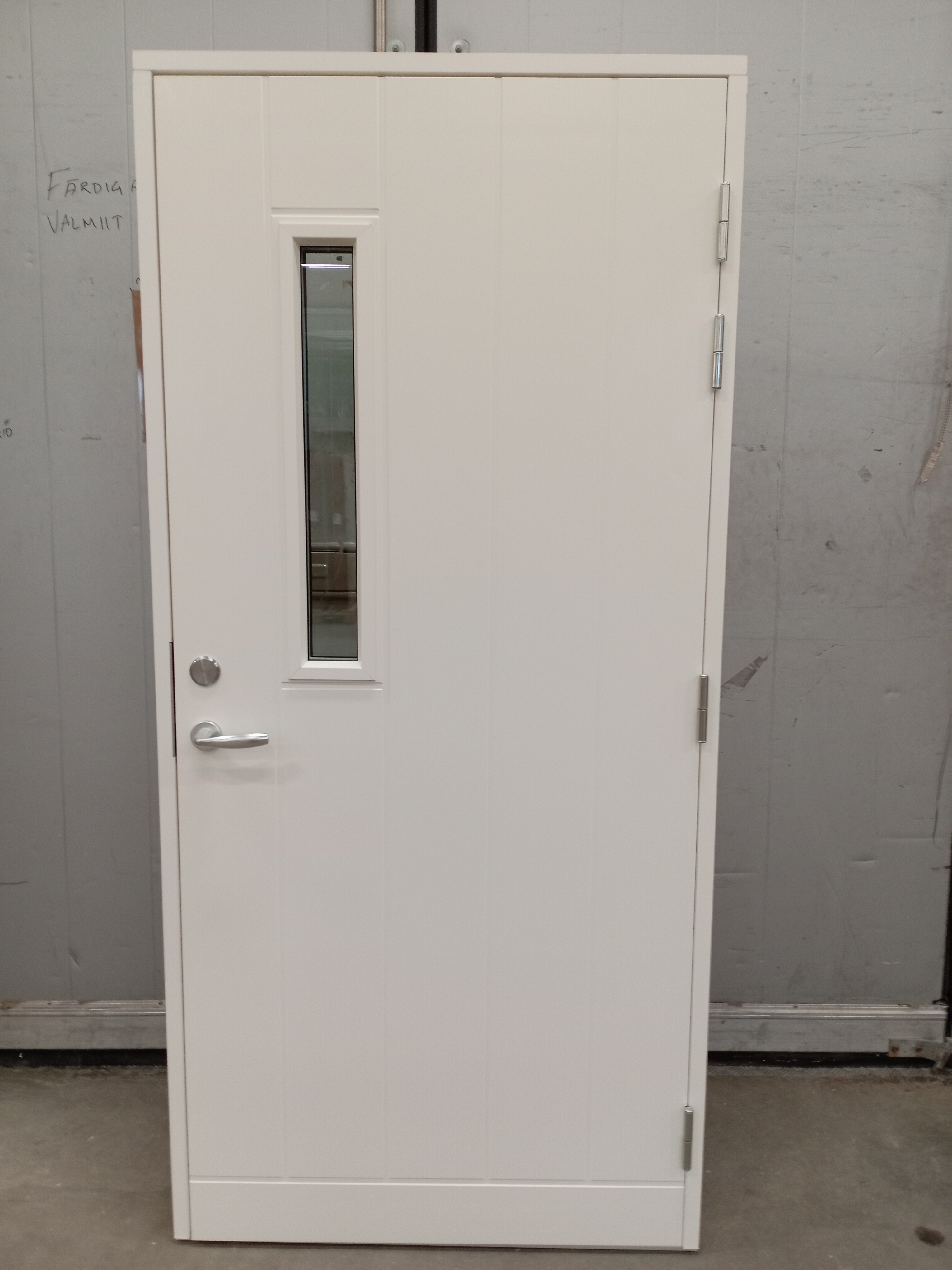 PIH-2139 Pihla, UO_S20_L, 970x2070, Höger, Vit