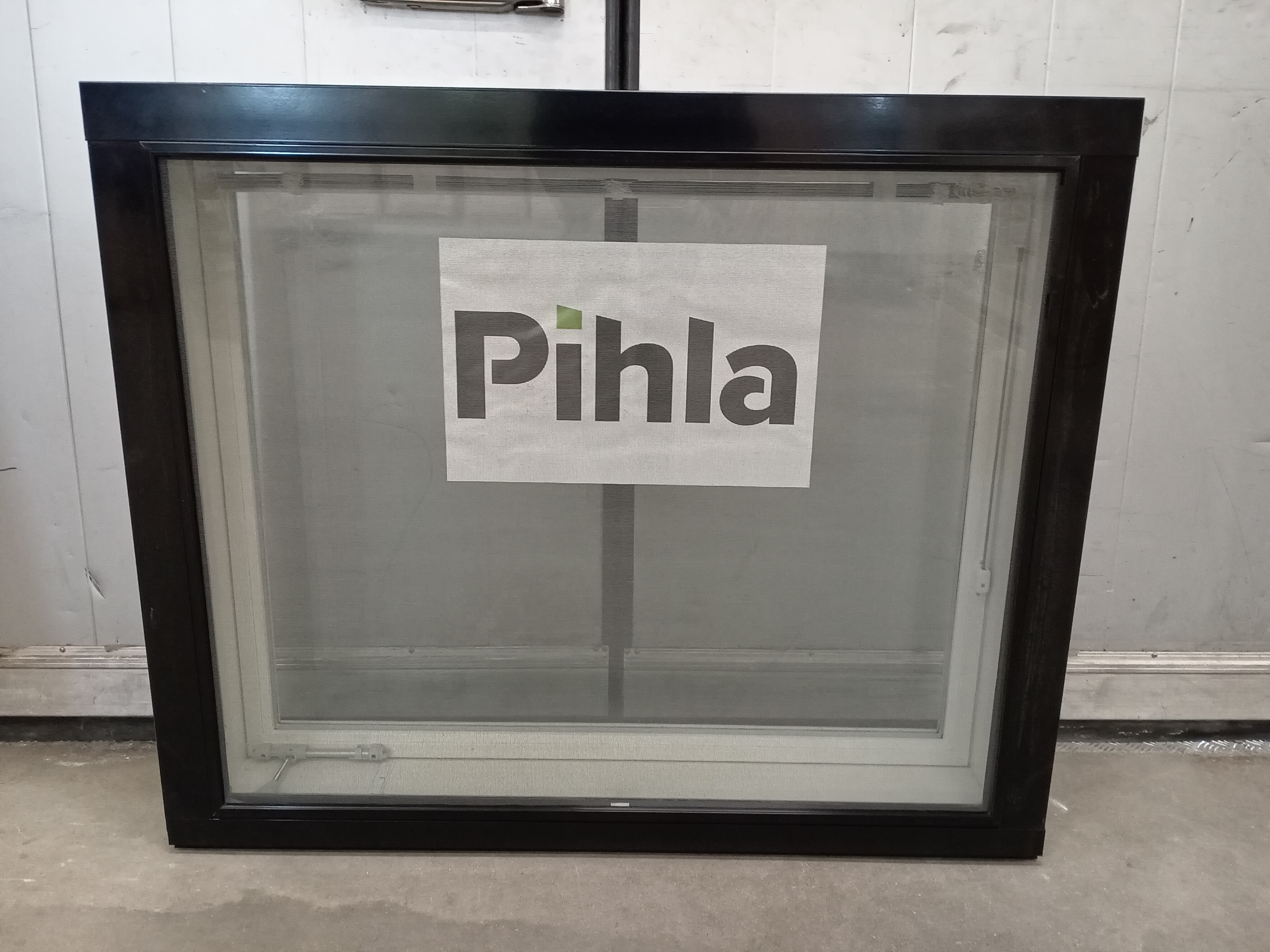 PIH-2289 MSEA 210, 1190x990, Vit/Svart, VF