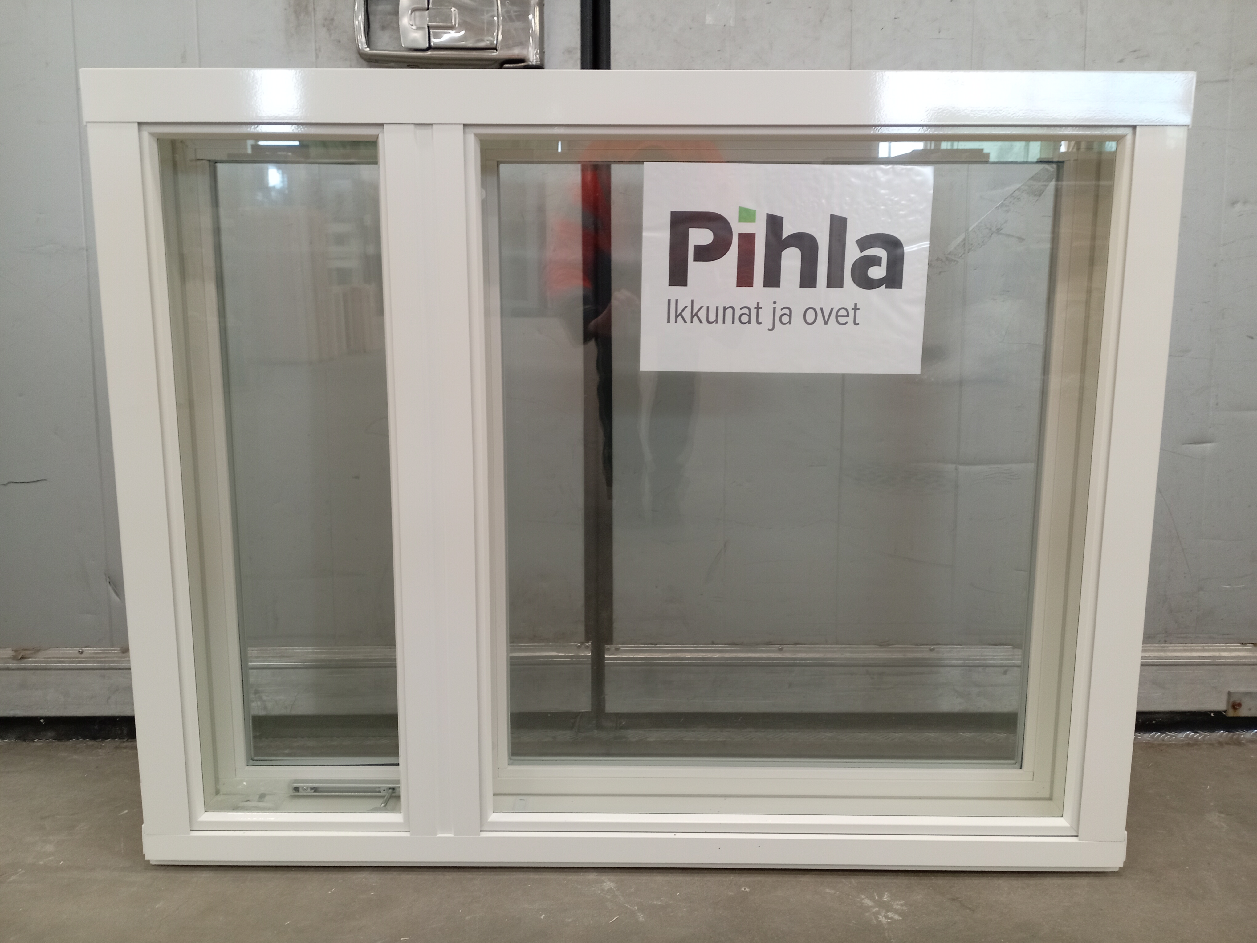 PIH-2124 MSEA 170, 1300x1020, Vit, B-MODELL