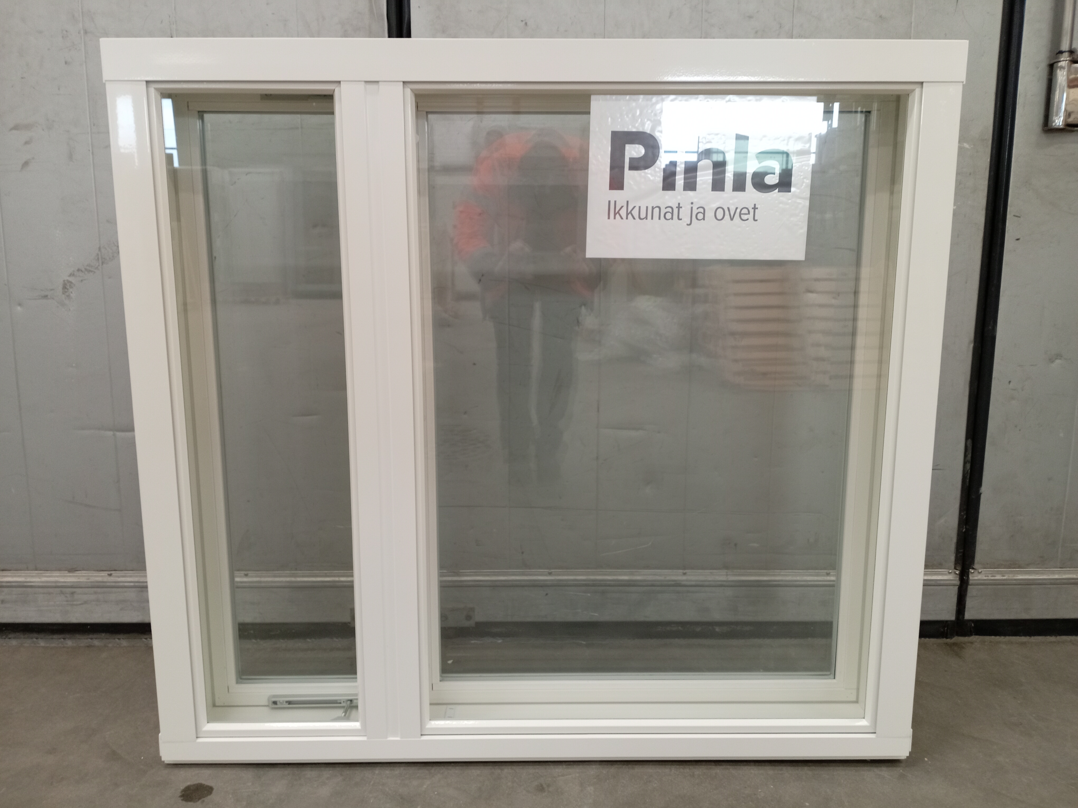 PIH-2125 MSEA 170, 1300x1200, Vit, B-MODELL