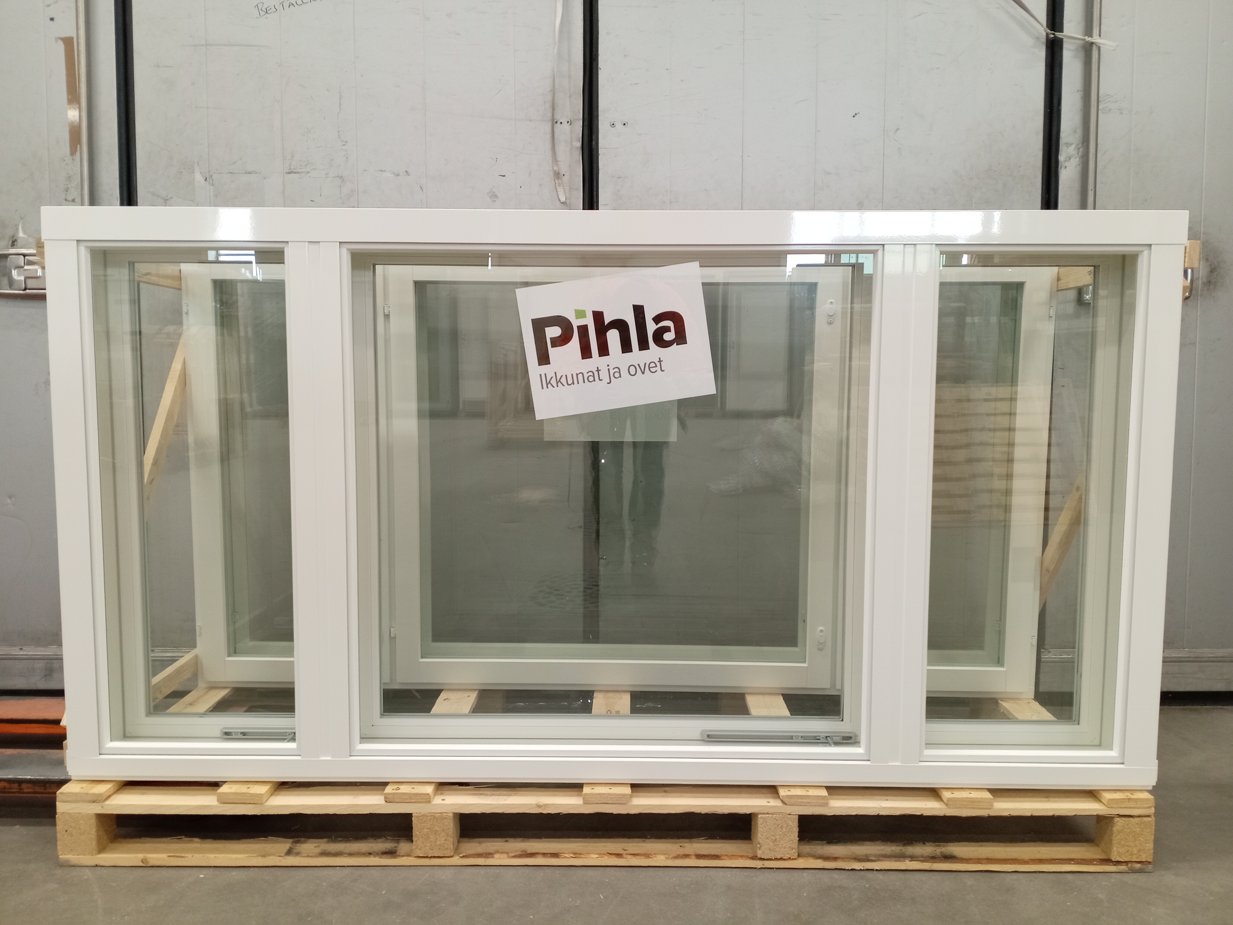 PIH-2137 MSEA 170, 2100x1100, Vit, E-MODELL