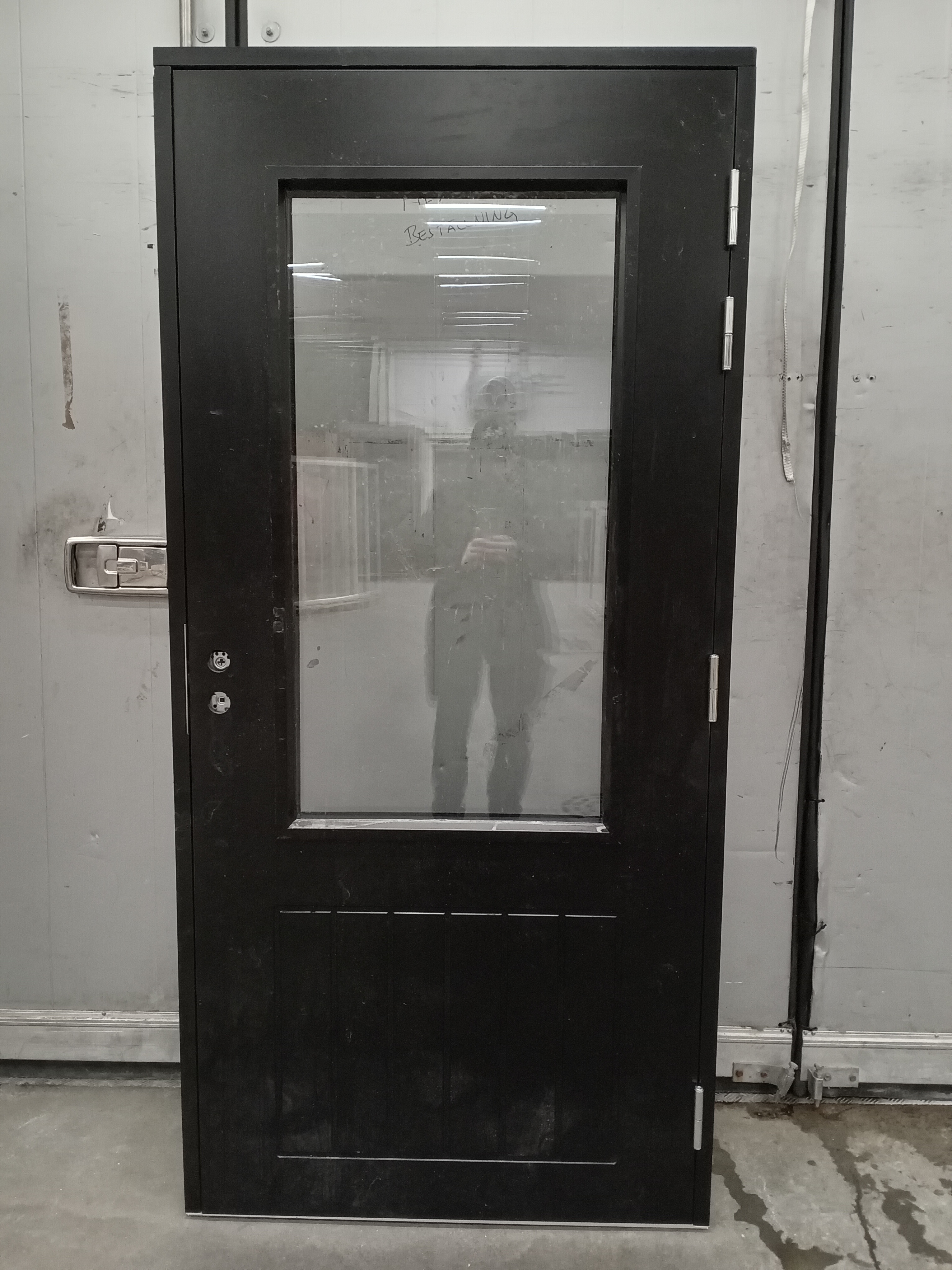 PIH-2252 Pihla, UO_P45_L, 990x2090, OIK, Musta