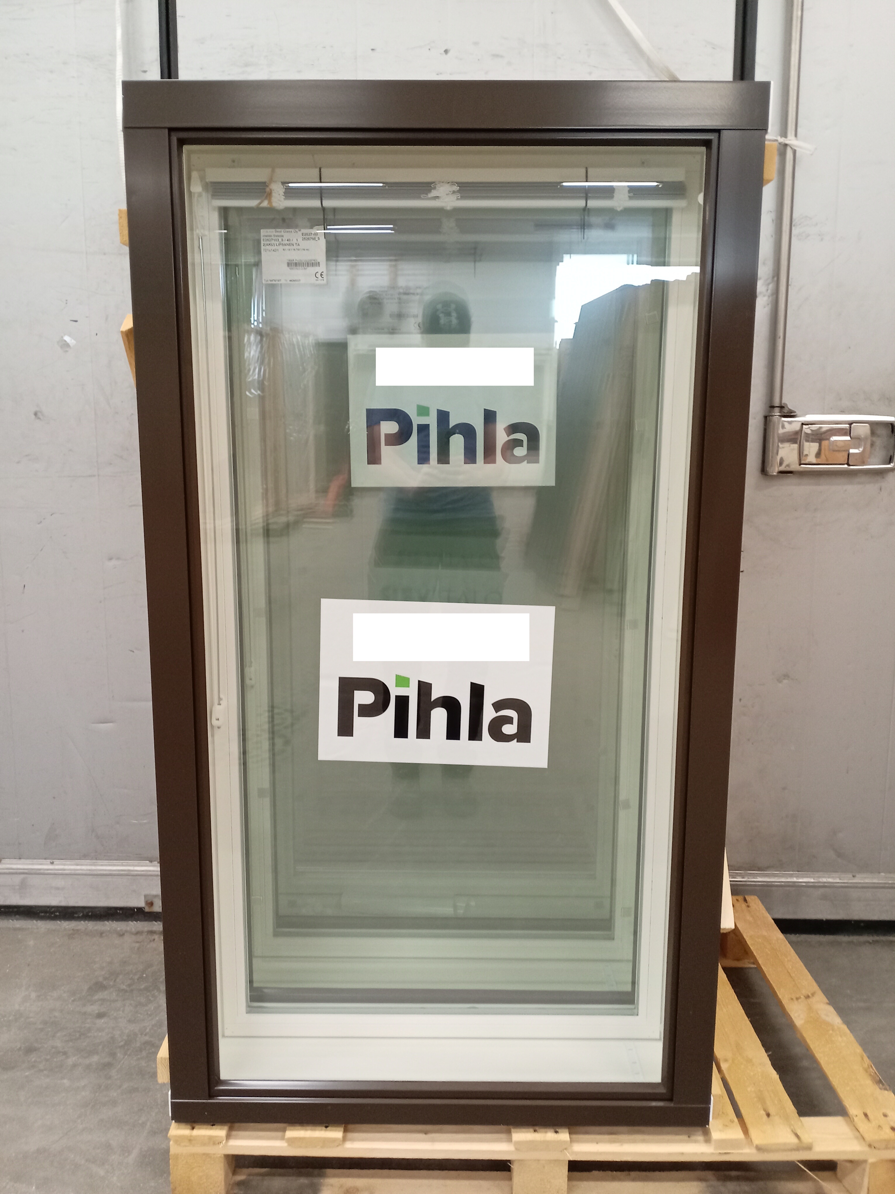 PIH-2183 MSEA 210, 860x1560, Vit/Brun