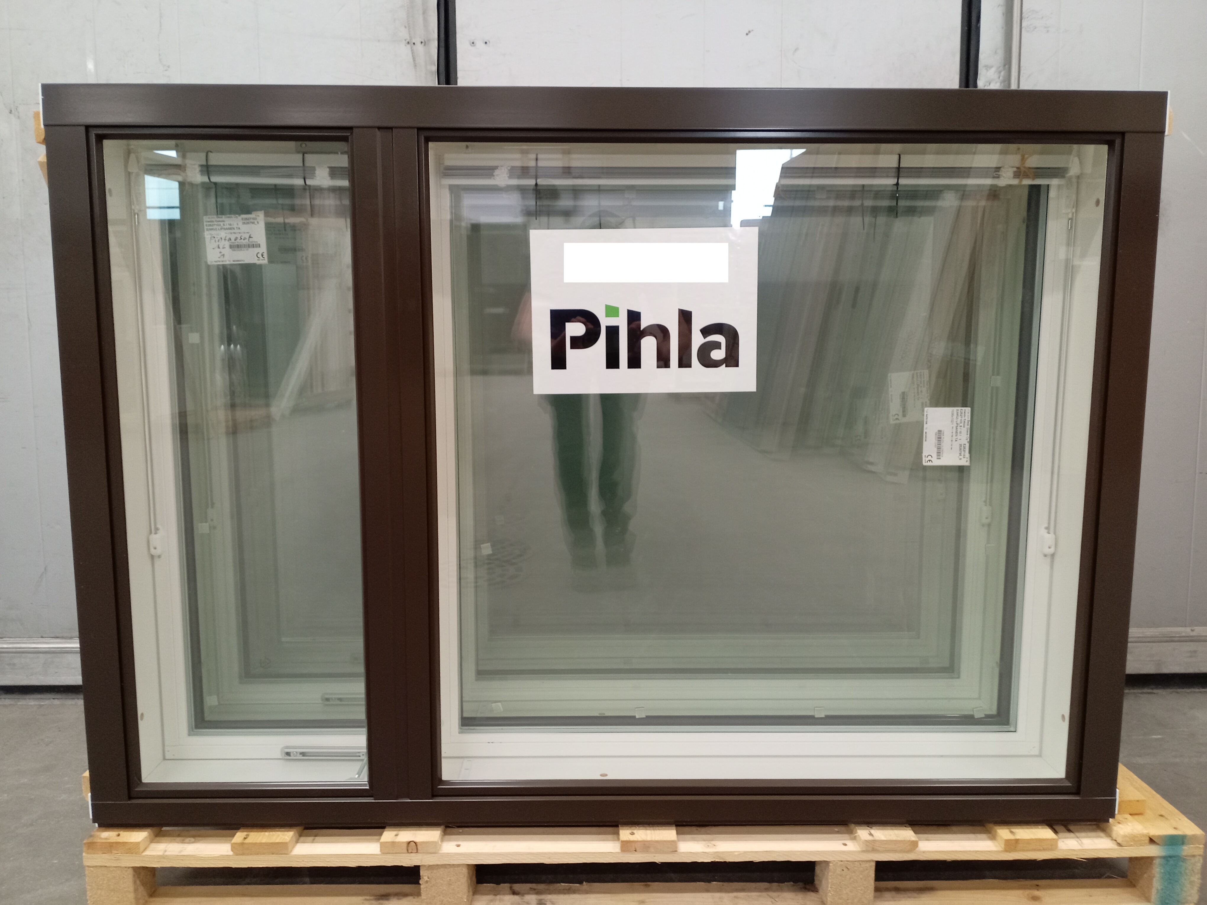 PIH-2184 MSEA 210, 1660x1160, Vit/Brun, B-MODELL
