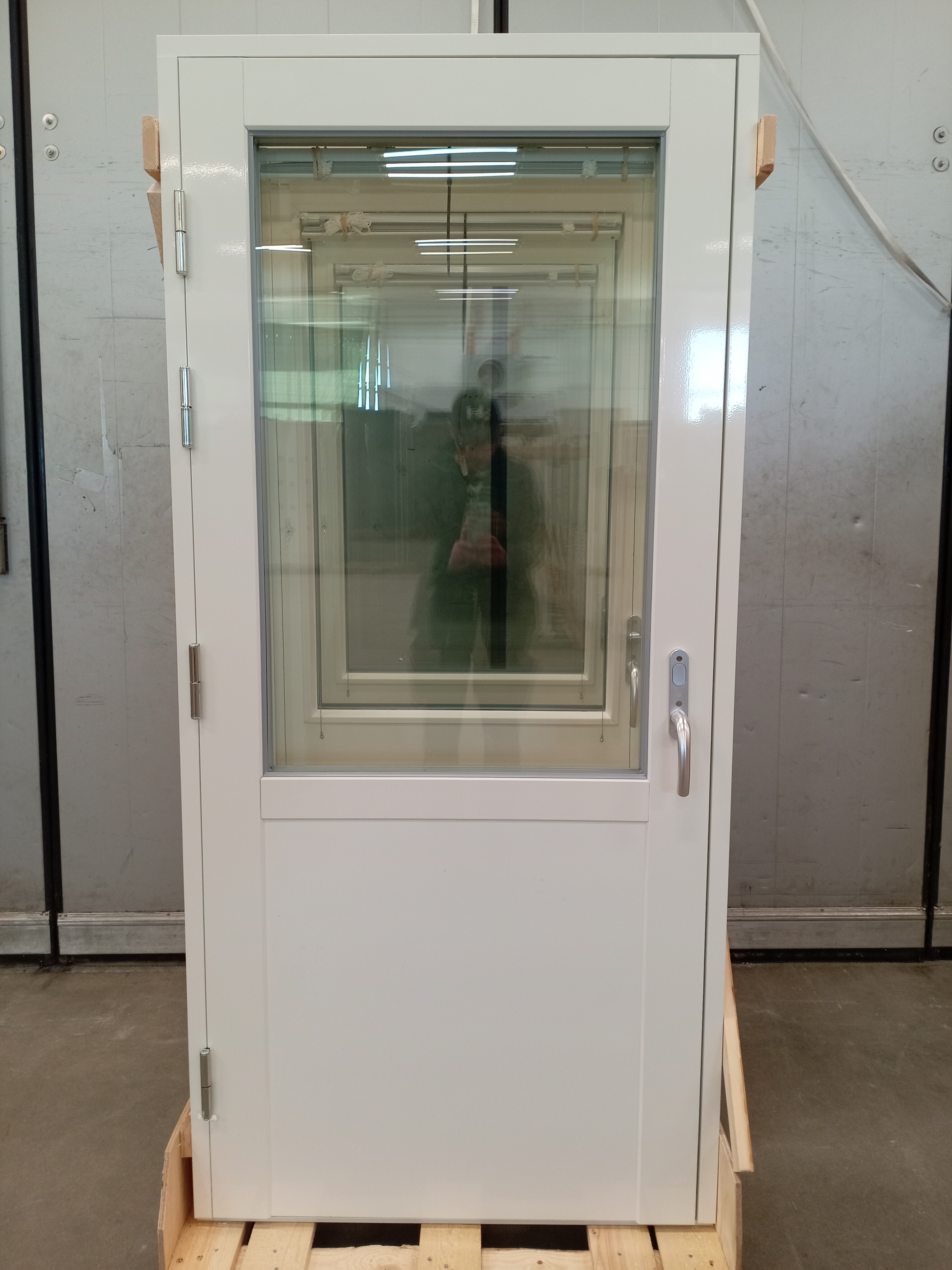 PIH-2190 Pihla, POUA-1L M12, 870x1870, VAS, Valk