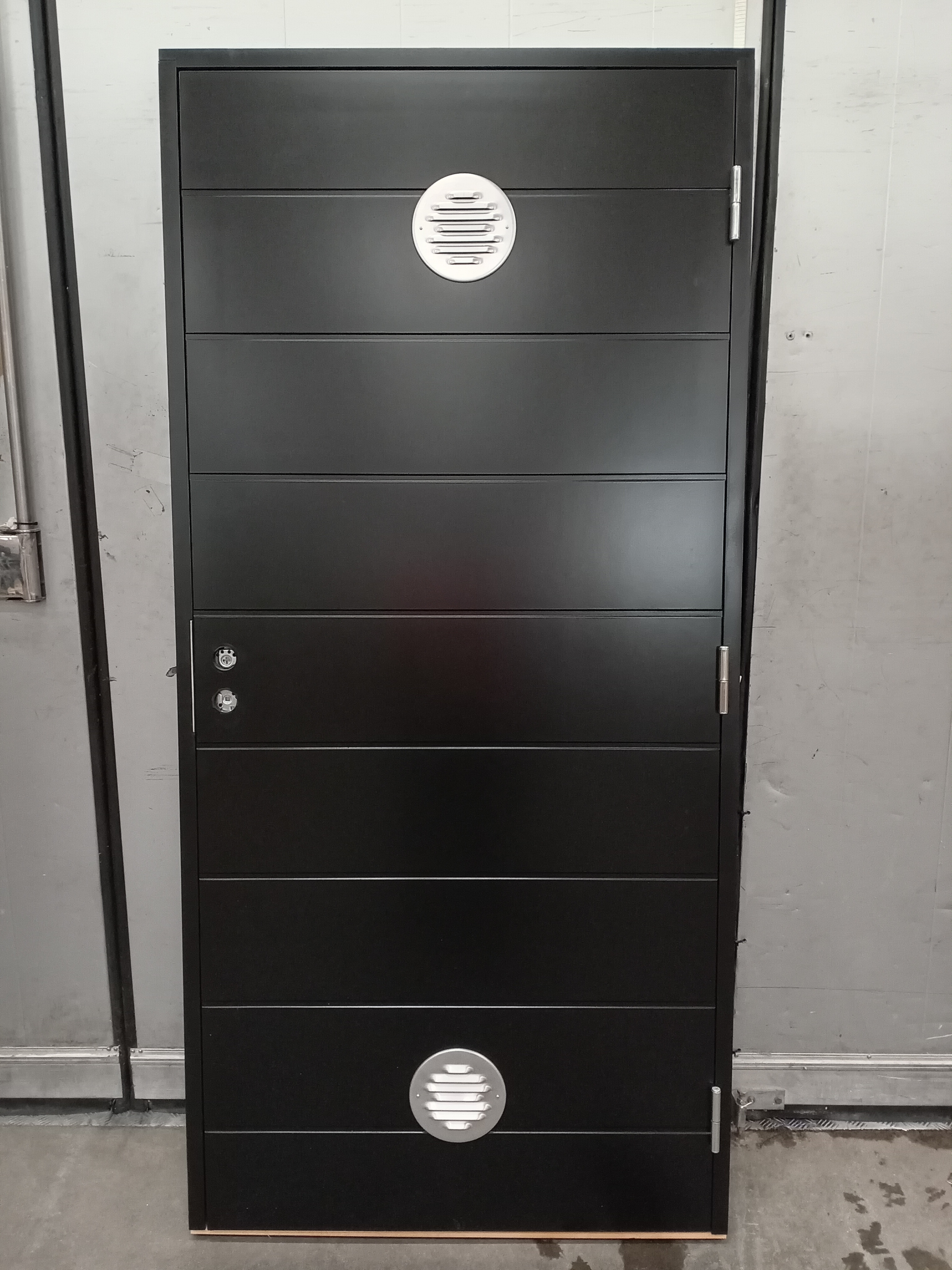 PIH-2197 Pihla, KO_S13_U, 990x2090, Höger, Svart