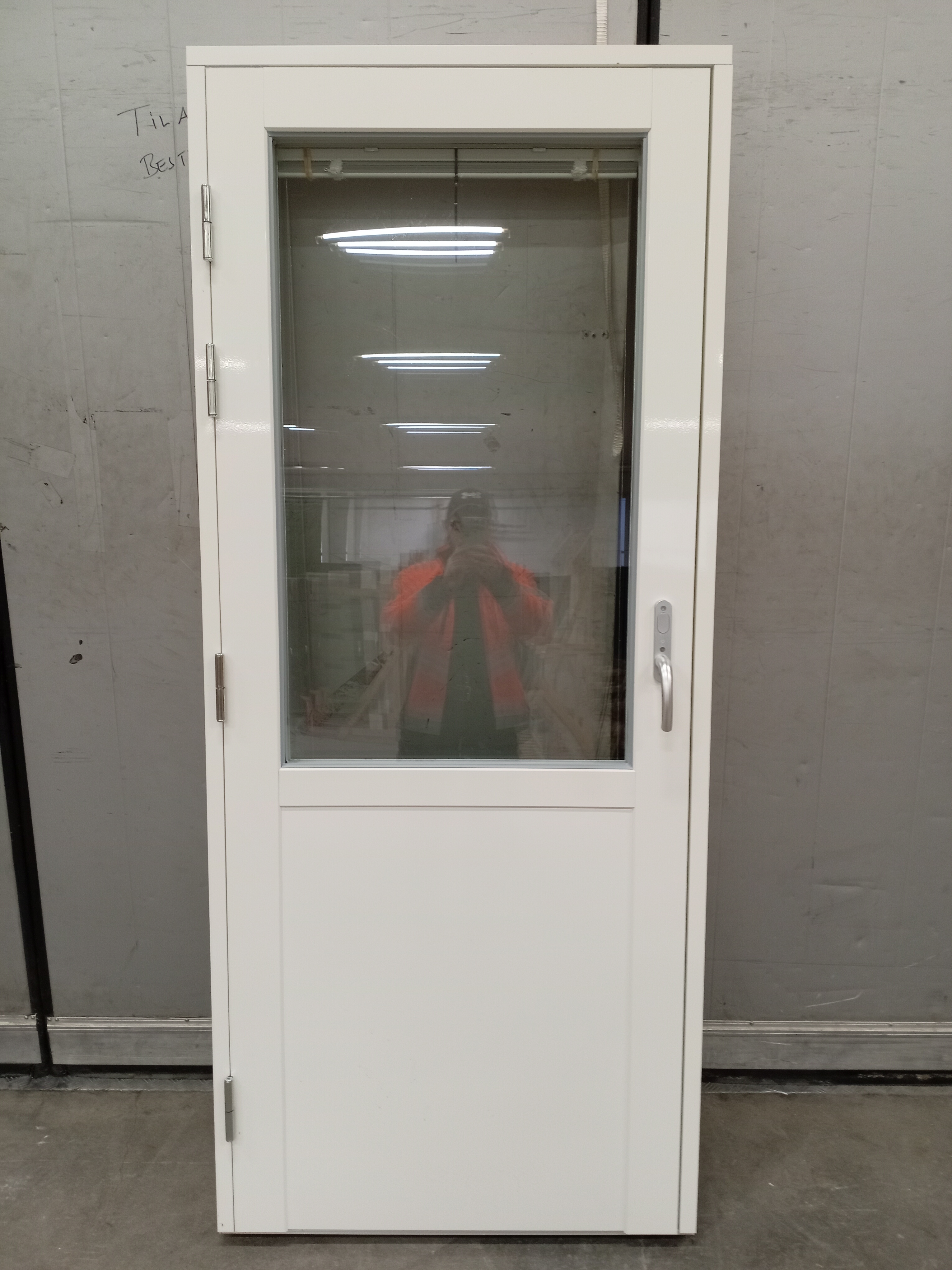PIH-2208 Pihla, POUA-1L M13, 880x2070, VAS, Valk