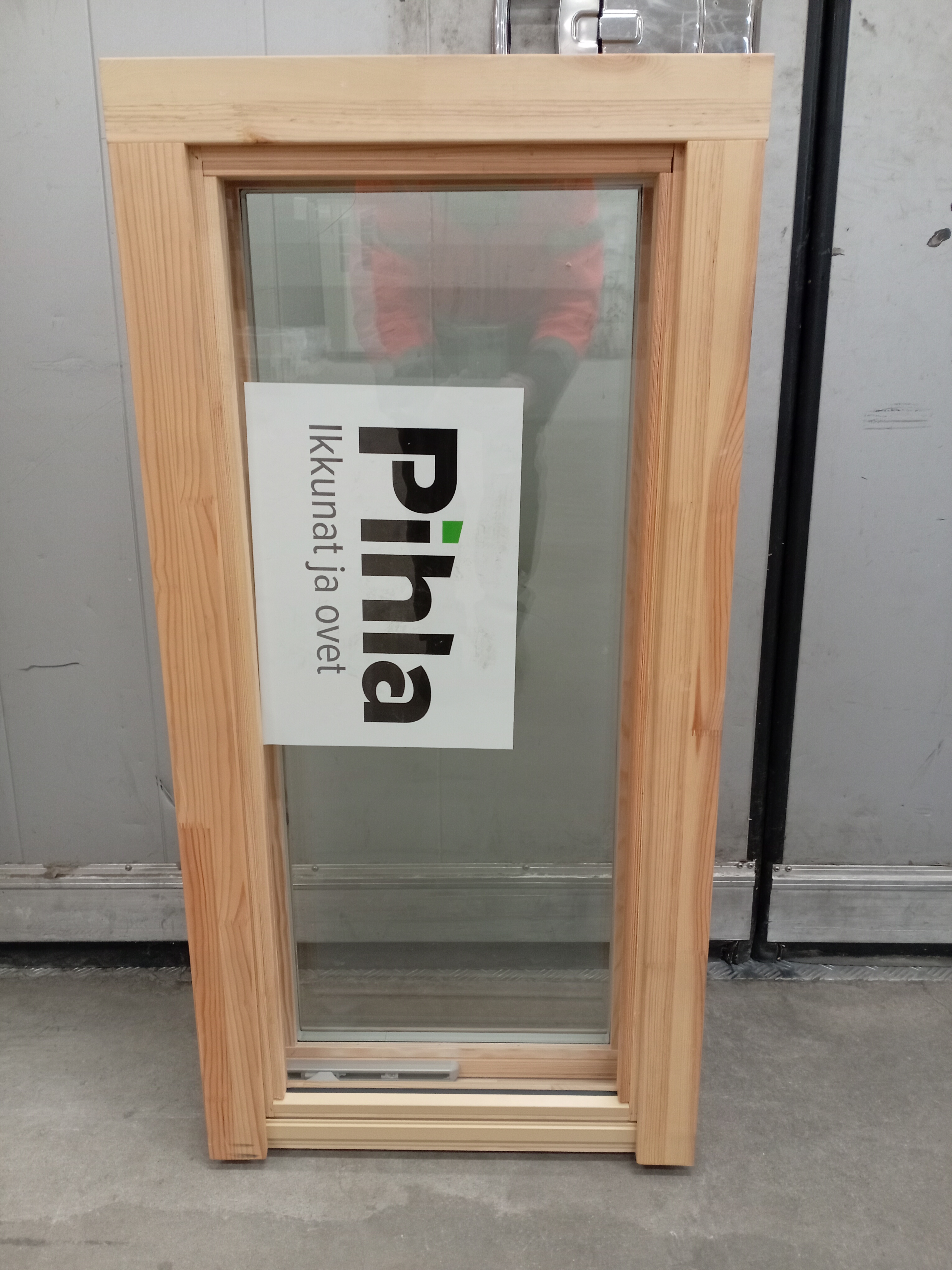 PIH-2219 Pihla, MSE 130, 530x1090, Puuvalmis, VAS TI