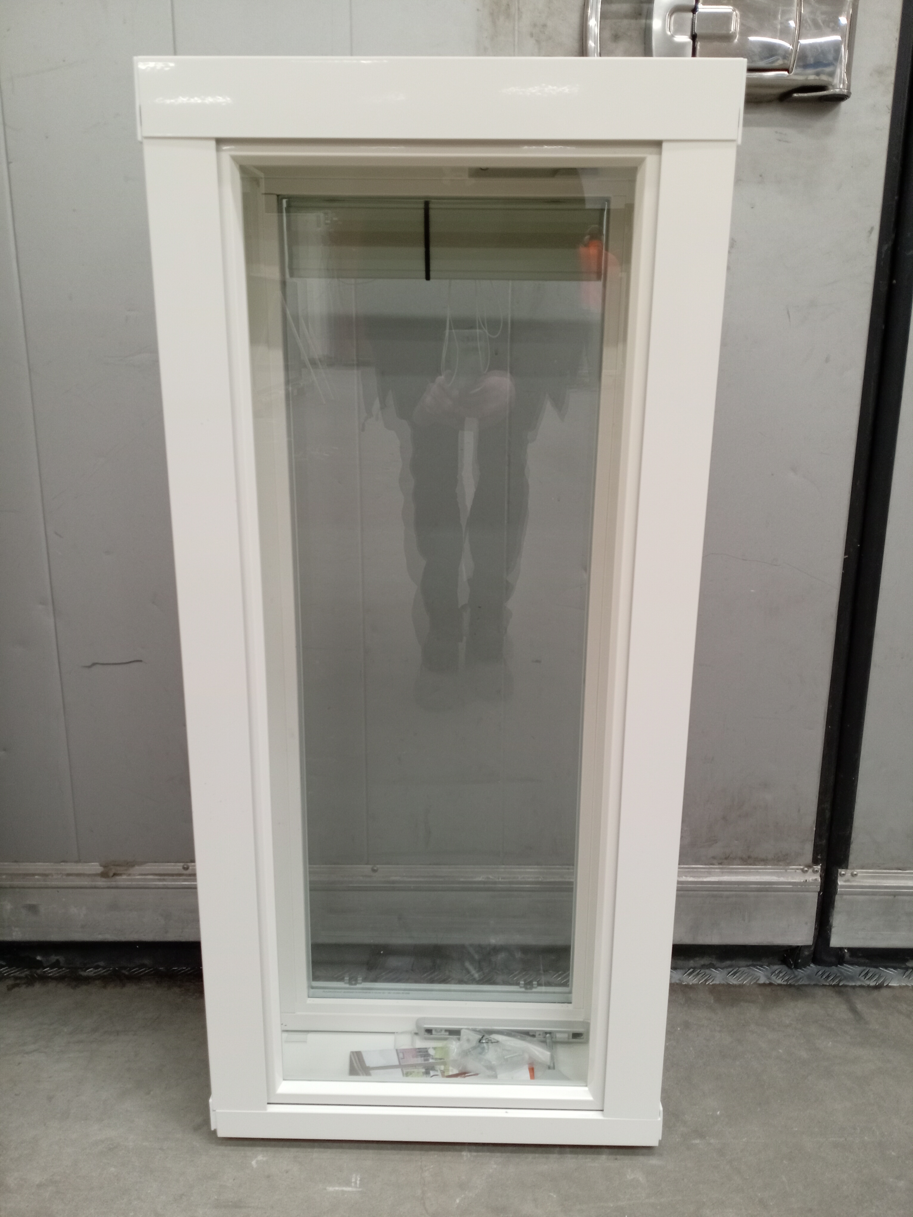 PIH-2237 MSEA 170, 490x1090, Vit, VF