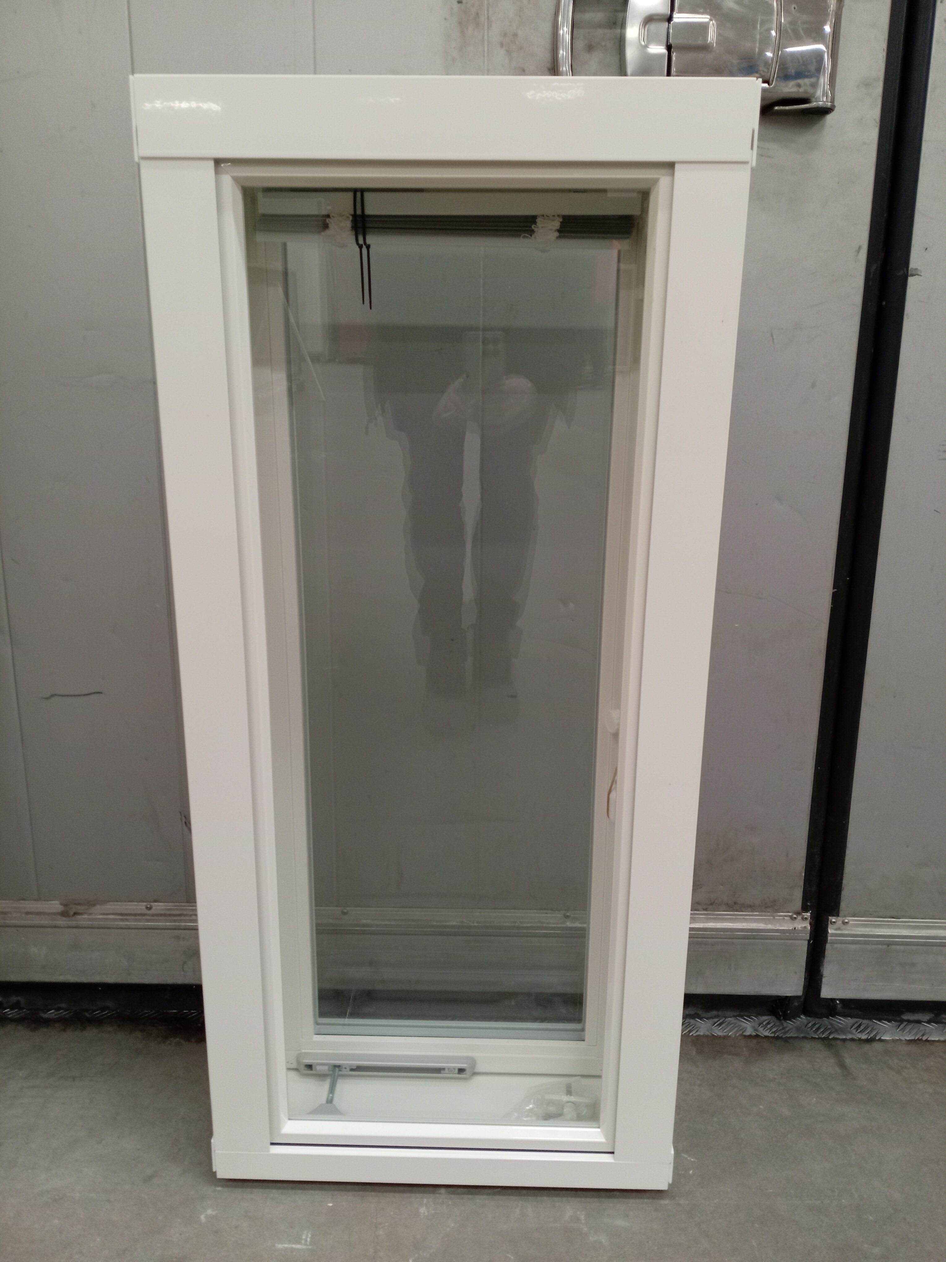 PIH-2238 MSEA 170, 490x1090, Vit, VF