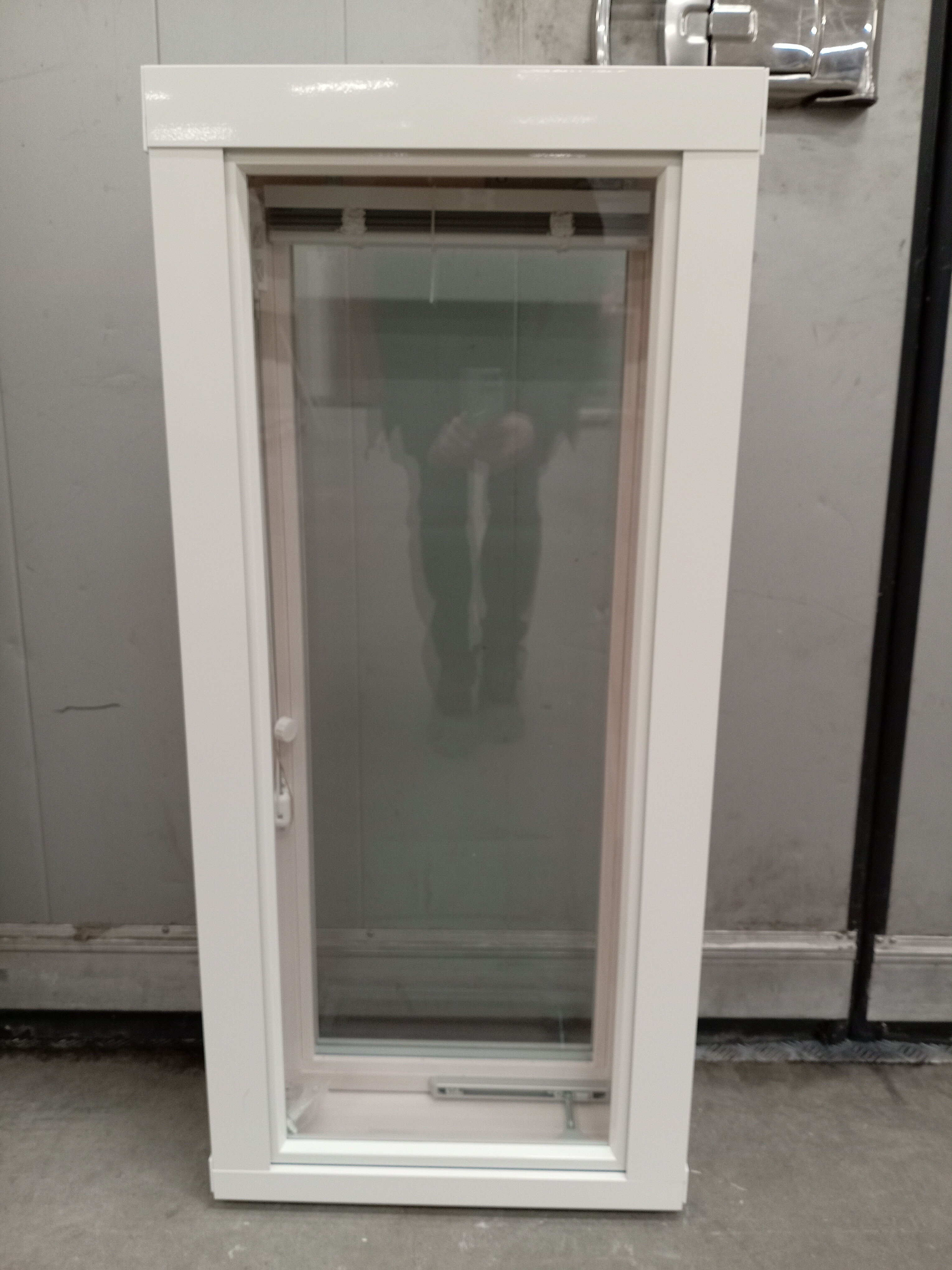 PIH-2239 MSEA 170, 490x1090, Sk/Vit, VF