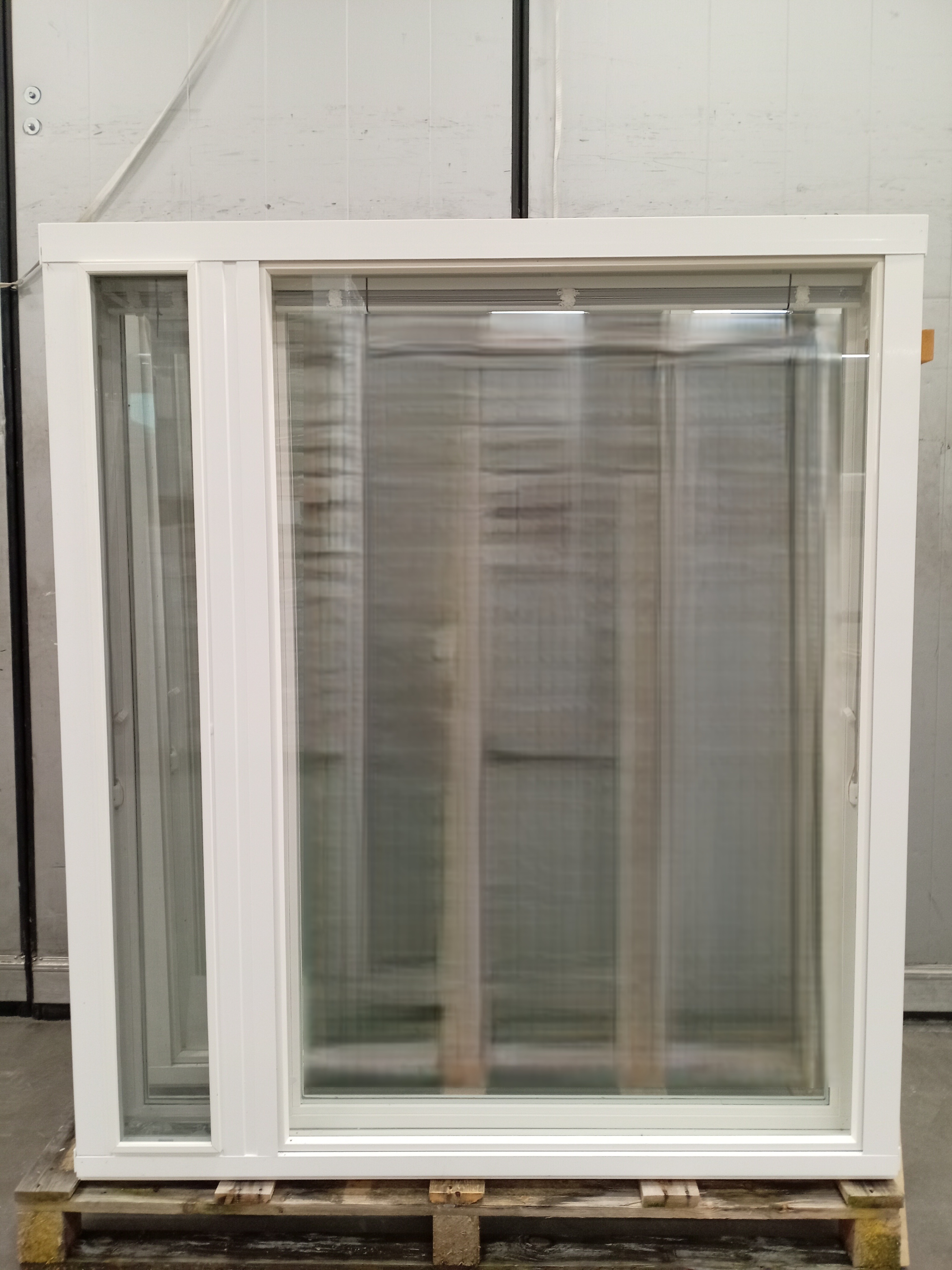 PIH-2283 MSEA 130, 1400x1600, Vit, B-MODELL