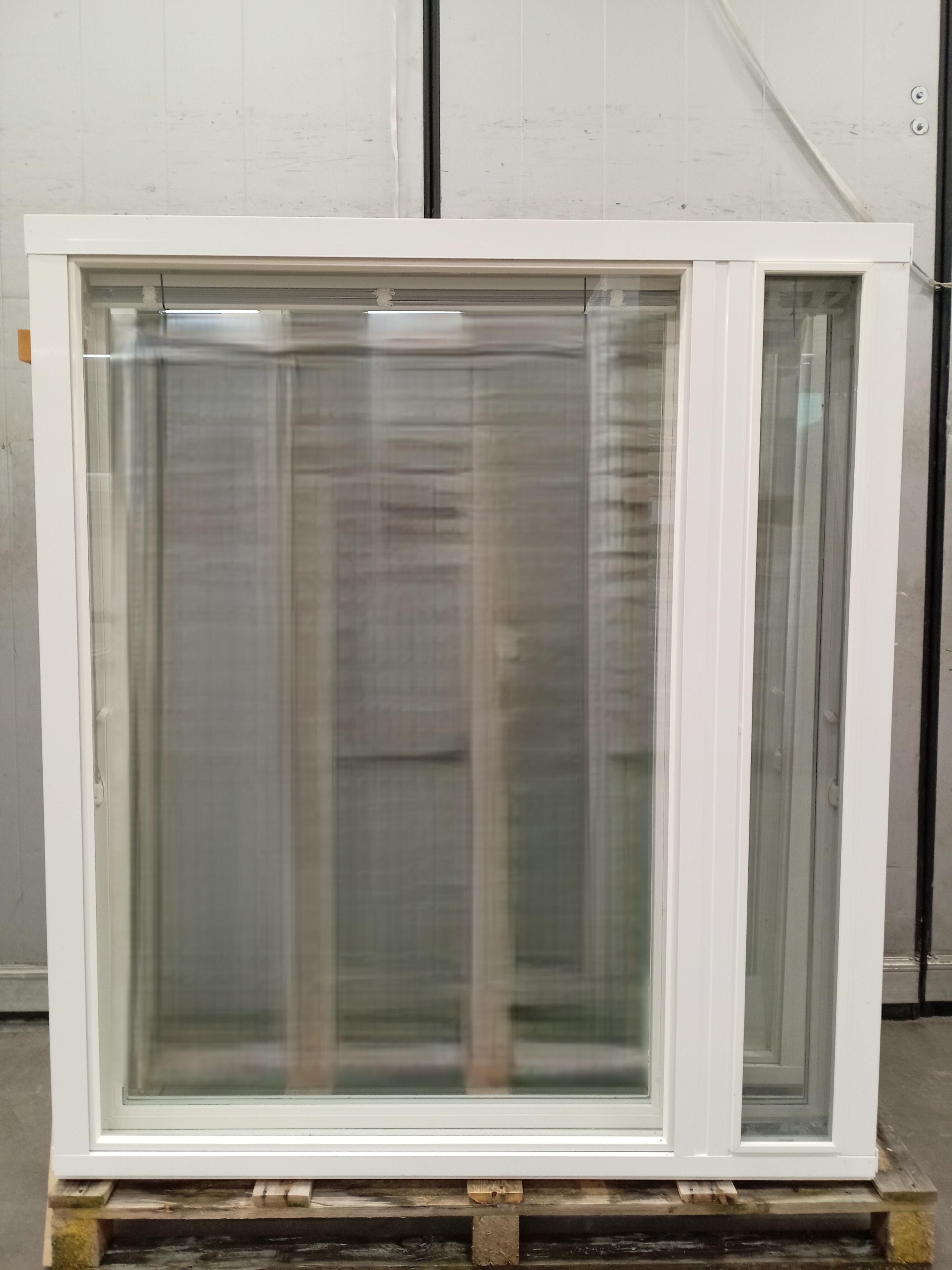 PIH-2284 MSEA 130, 1400x1600, Vit, B-MODELL