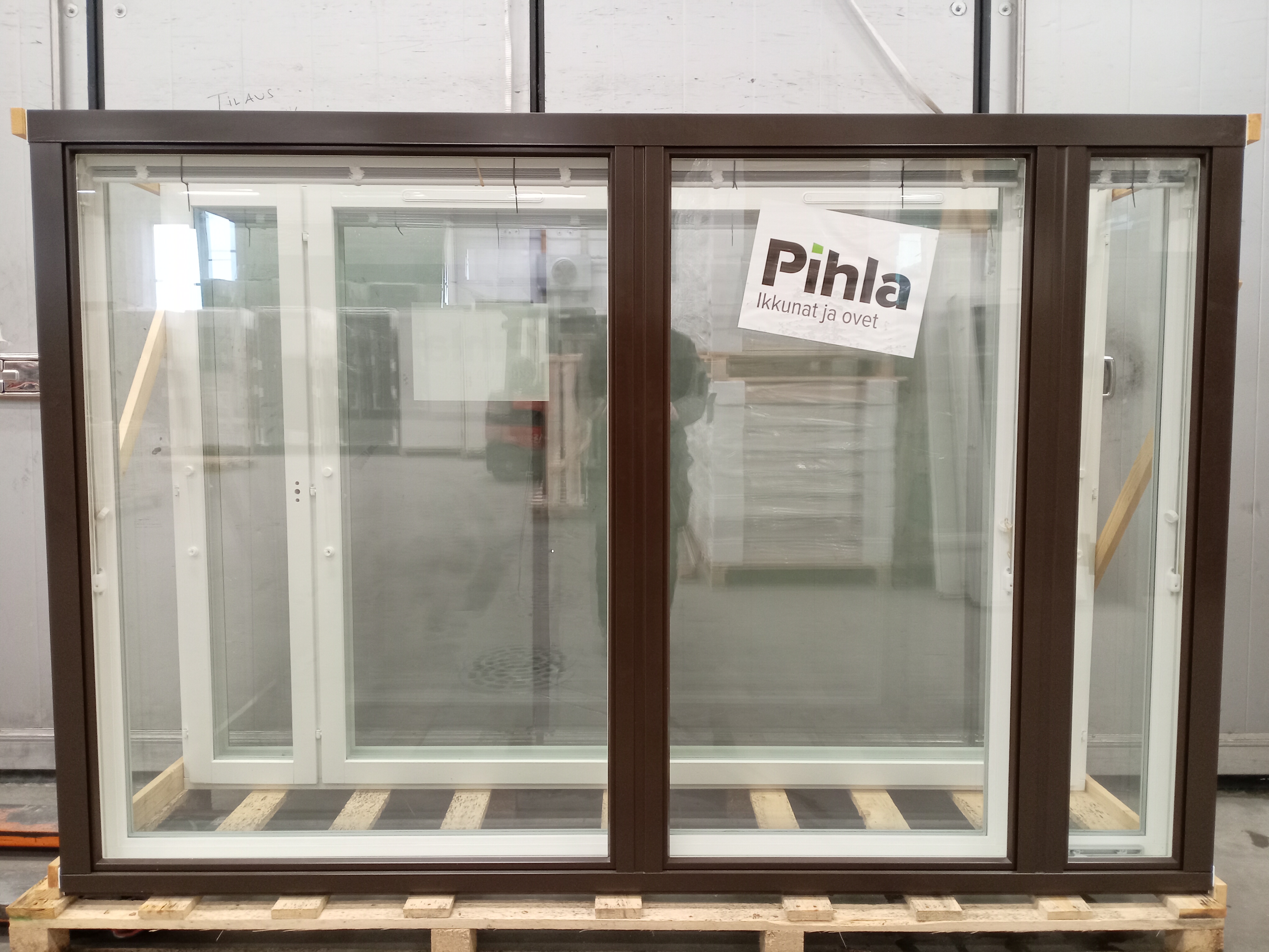 PIH-2294 MSEA 130, 2310x1540, Vit/Brun, E-MODELL
