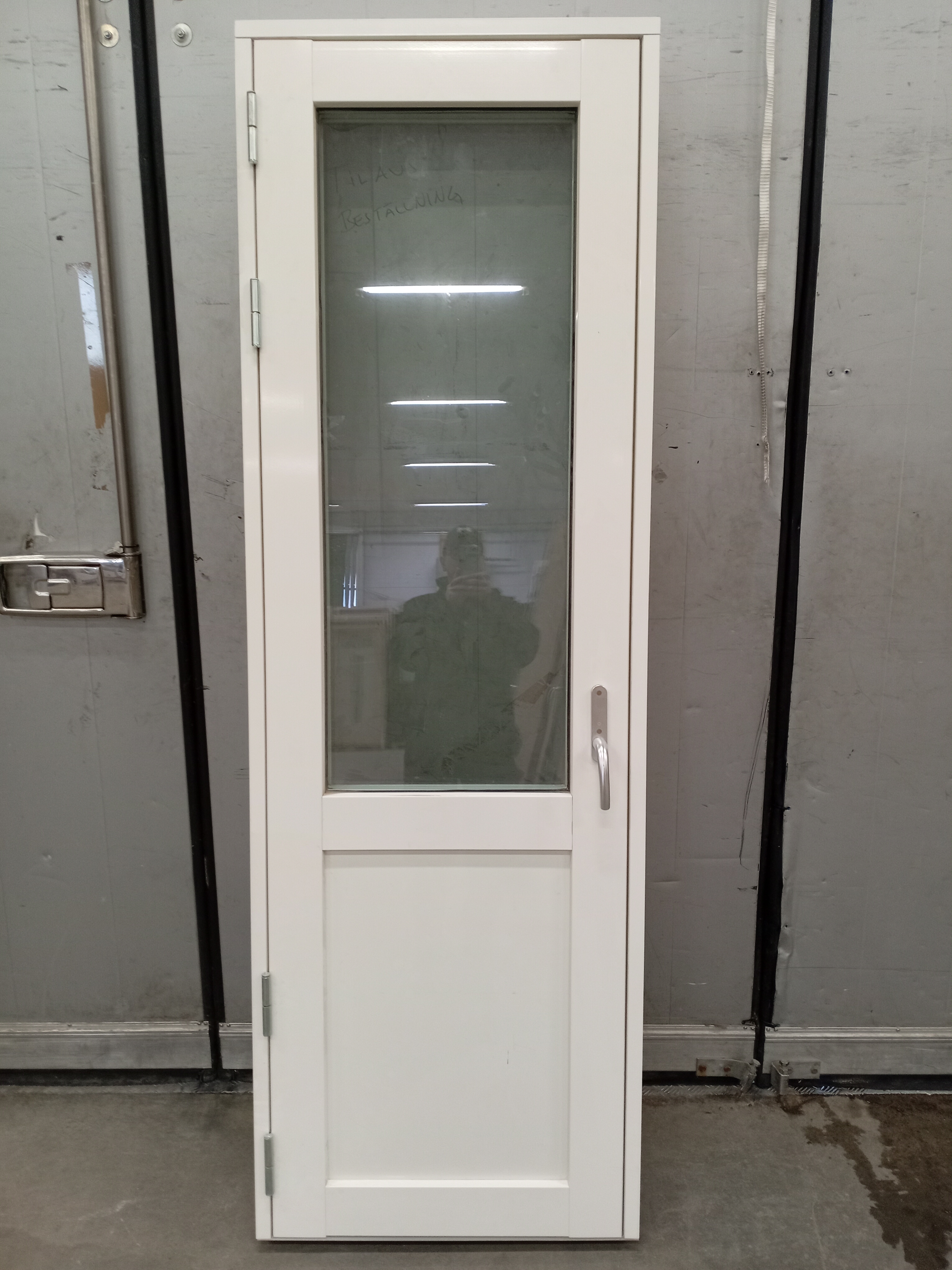 PNE-172, POAL 1.0 M14, 730x2220, VAS, Valk