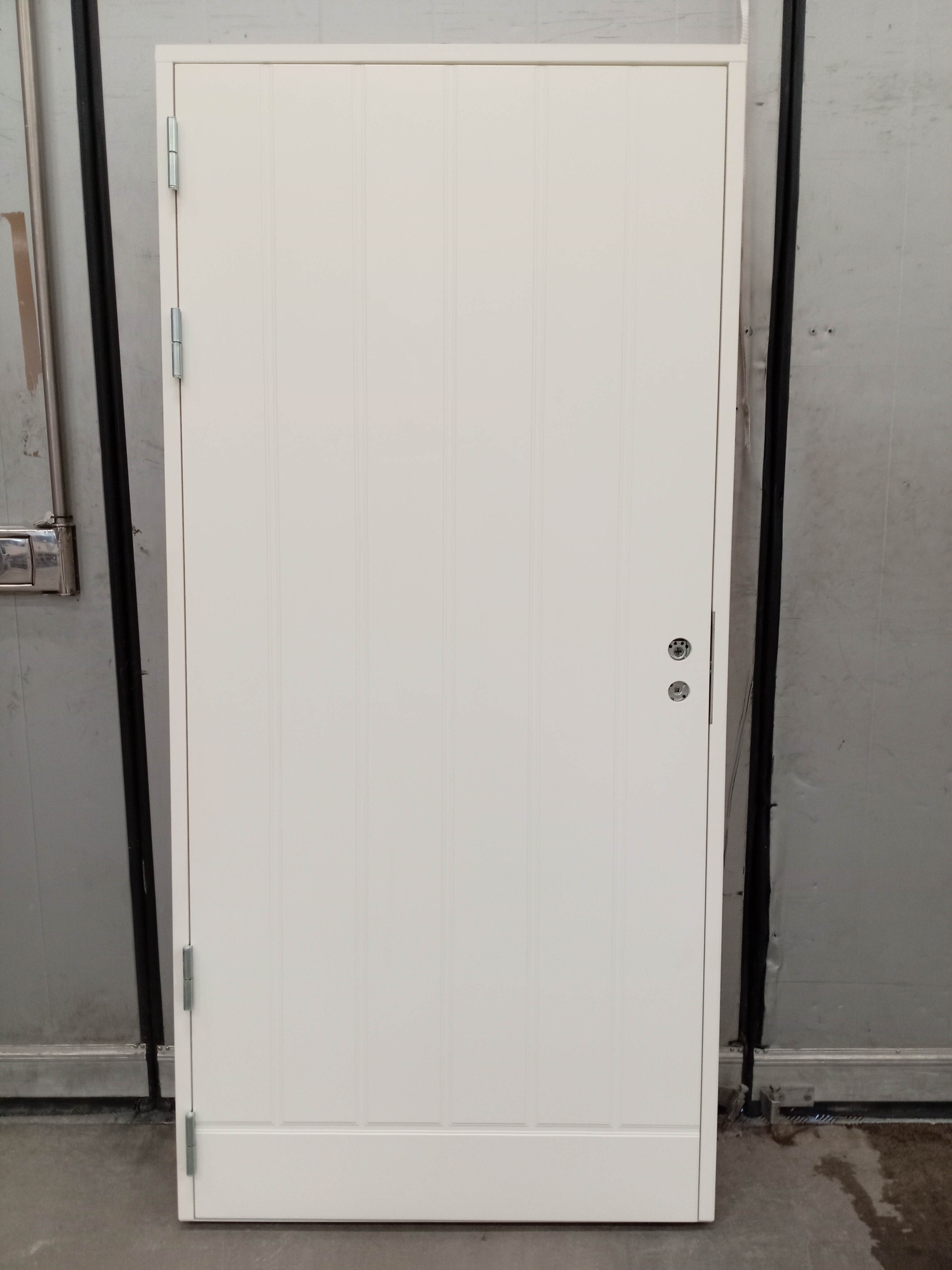 PNE-173, TALAS PYSTY EI15 PALO, 990x2080, VAS, Valk