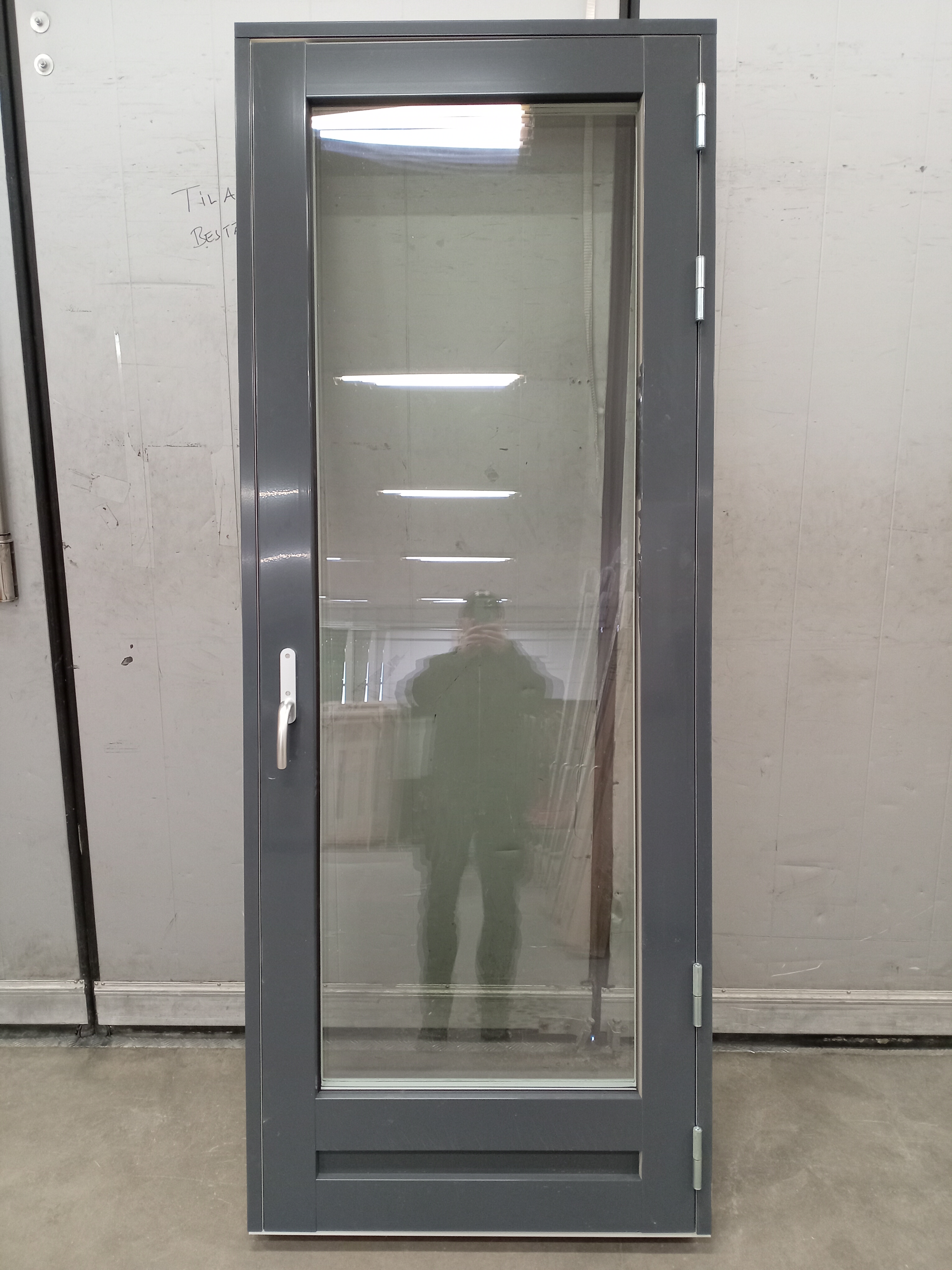 PNE-192, POAL 1.0 M21, 890x2280, OIK, Valk/Harm