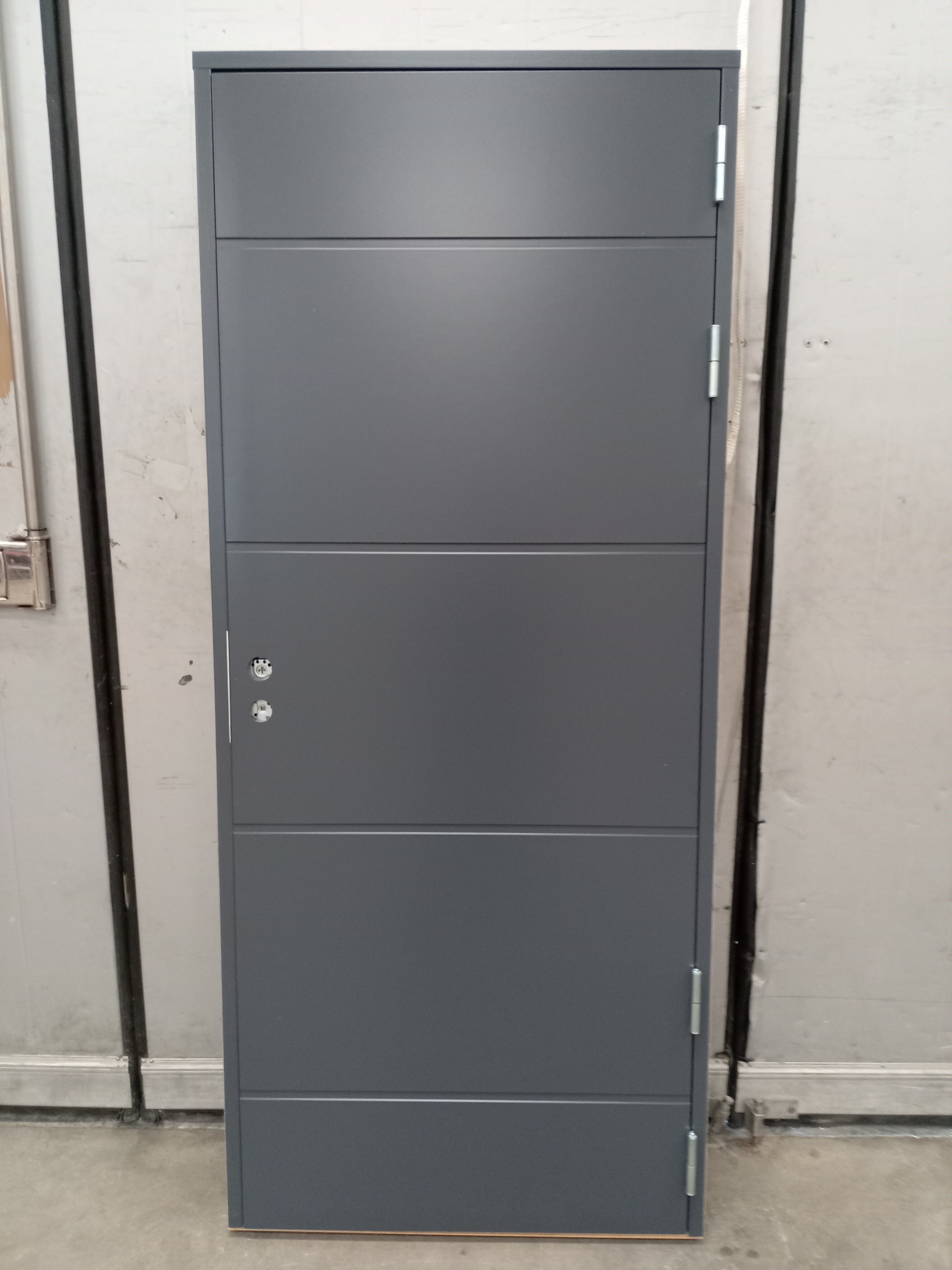 PNE-184, LUOTIKAS VAAKA 1.0, 890x2080, OIK, Harm