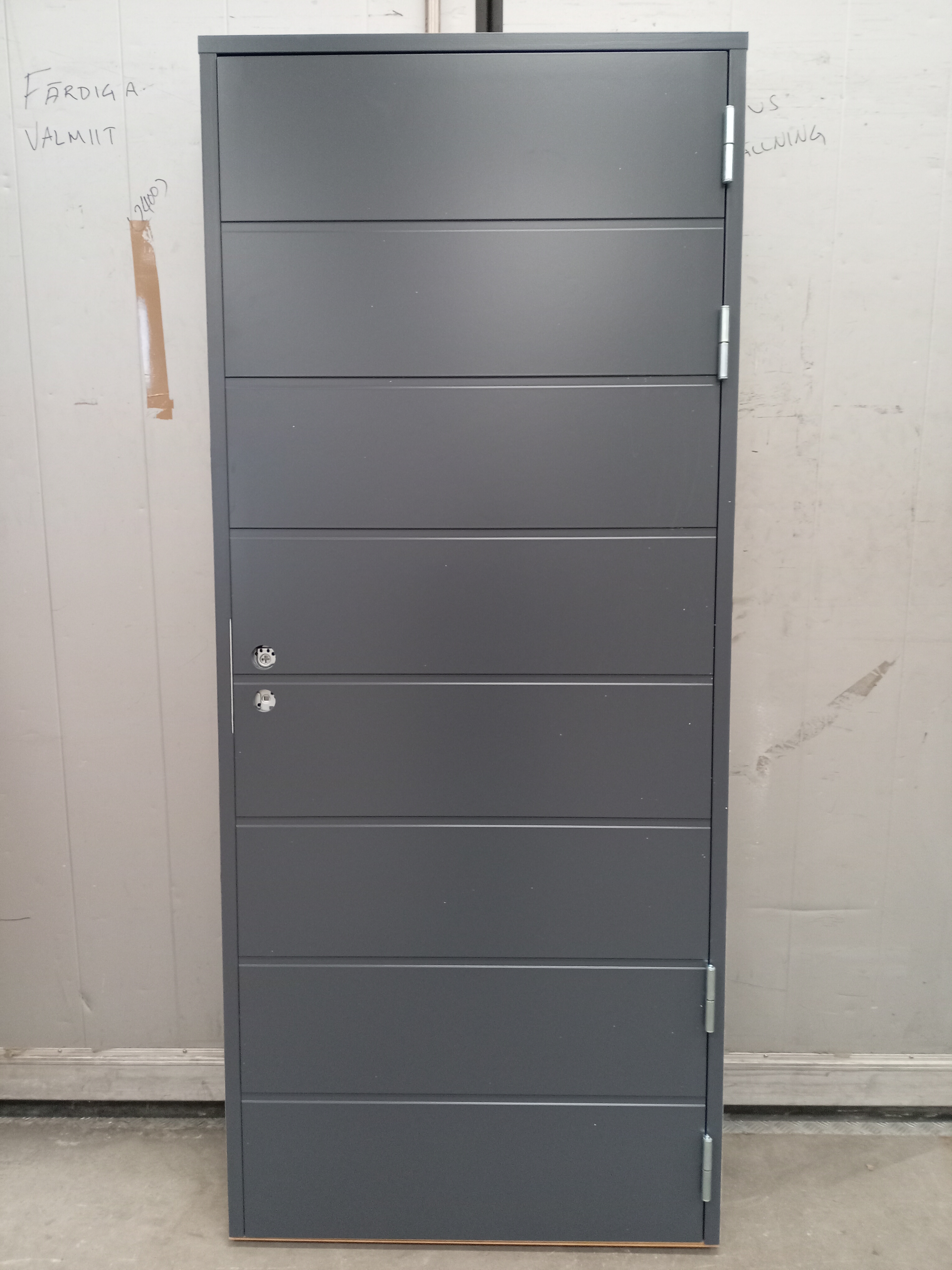 PNE-186, TALAS_7 VAAKA 1.0, 890x2080, OIK, Harm