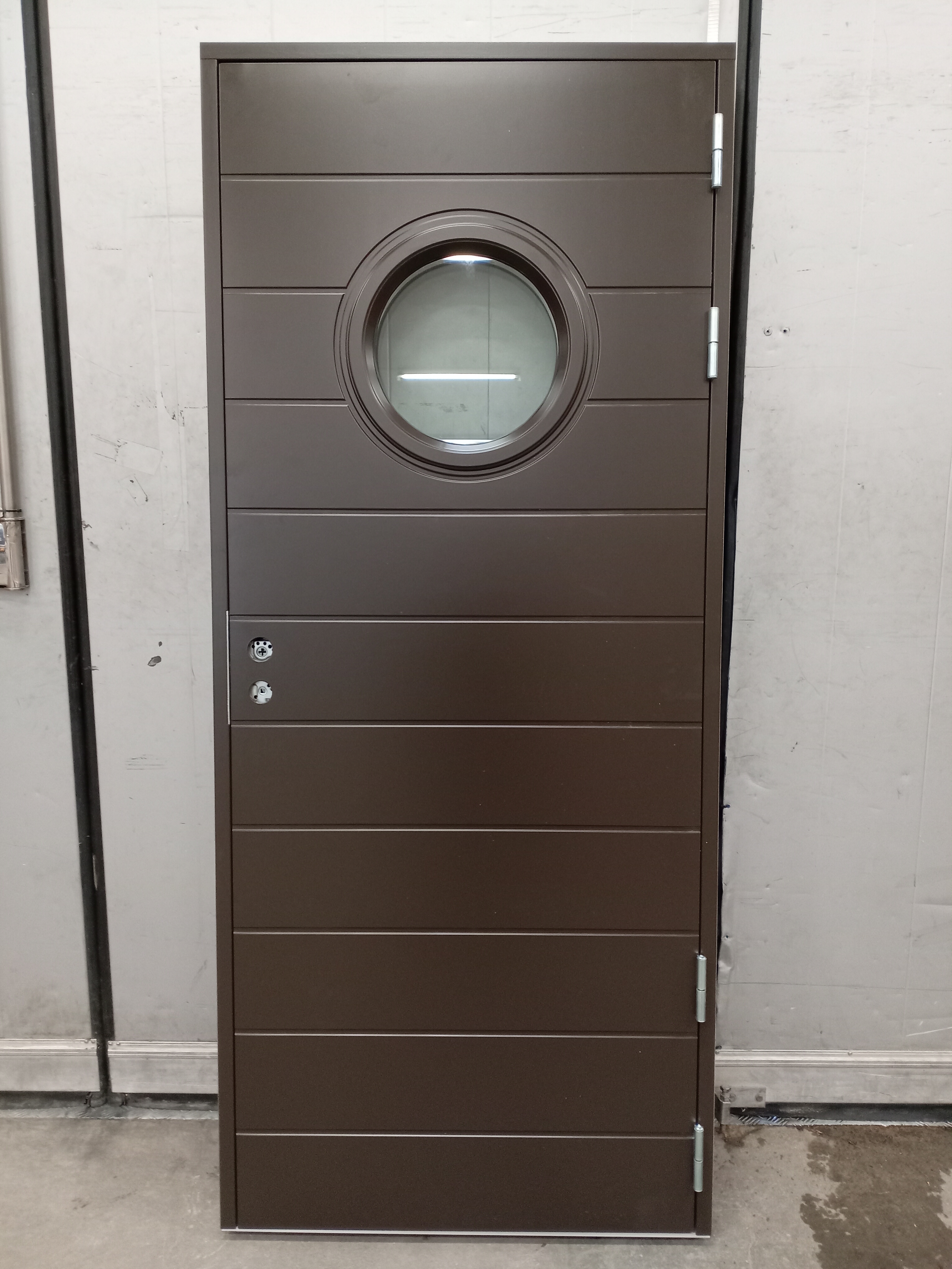 PNE-174, PAATSALO 1.0, 890x2080, OIK, Rusk