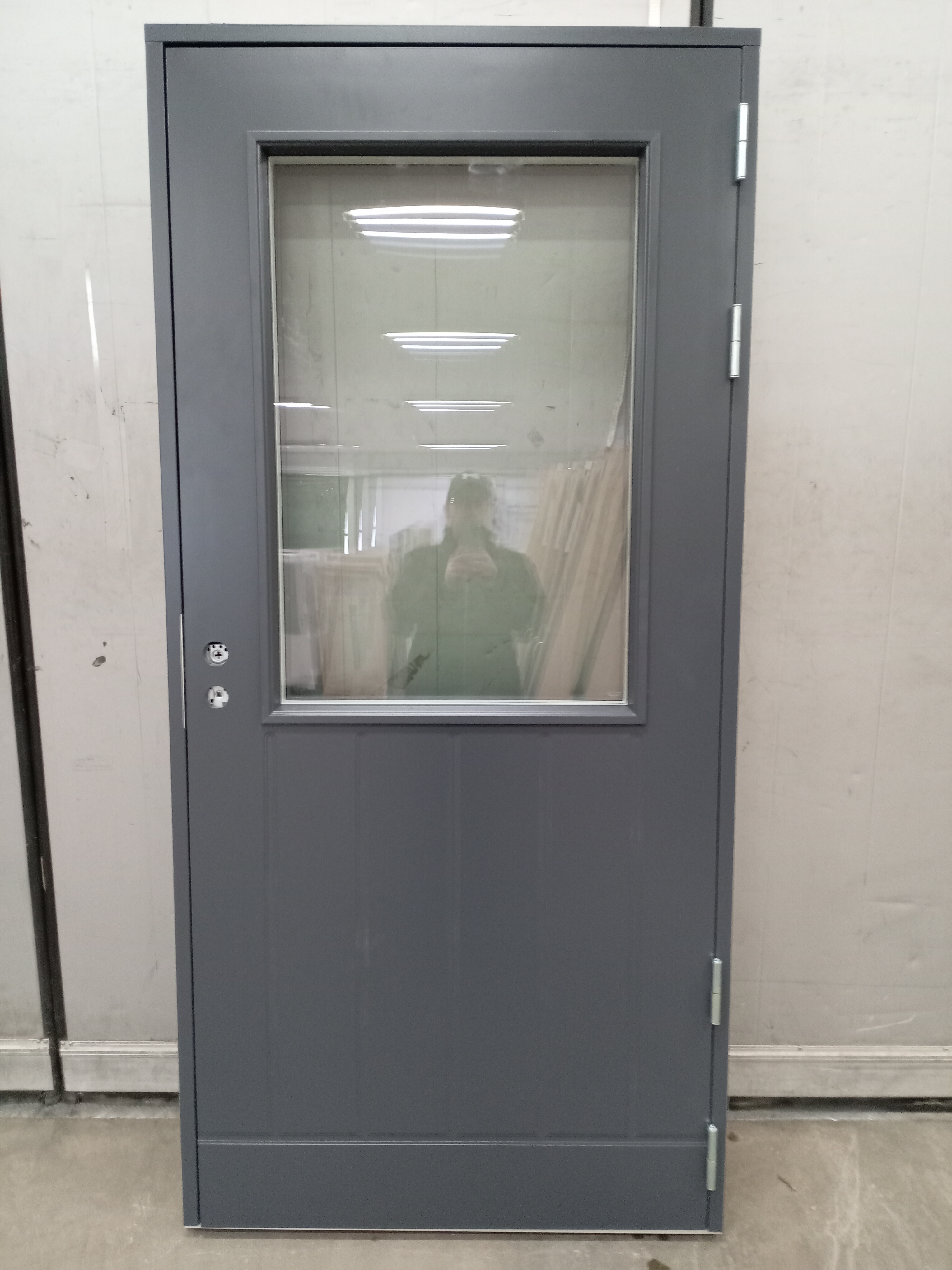 PNE-181, HUHTI 1.0 M12, 990x2080, OIK, Harm