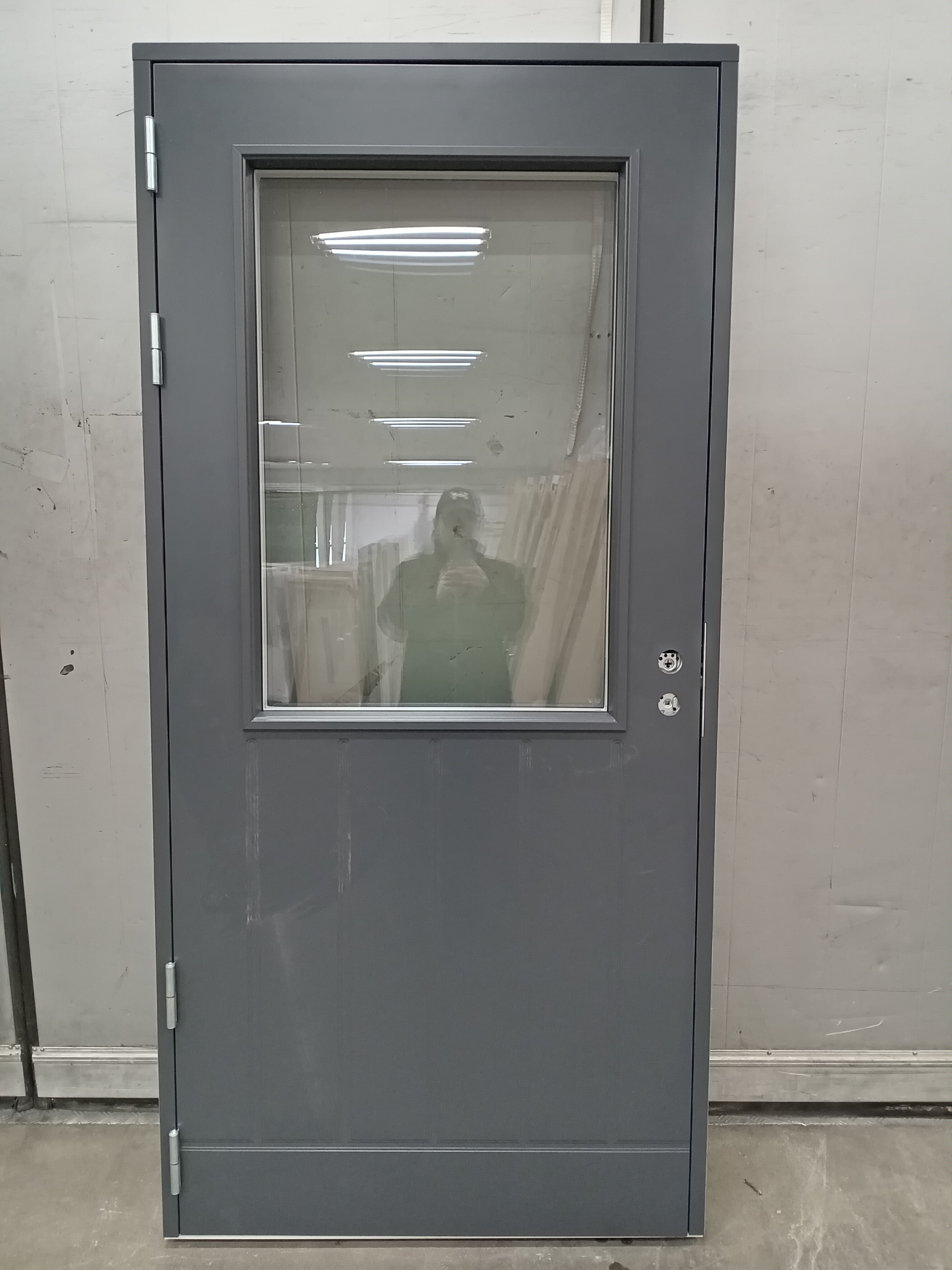 PNE-182, HUHTI 1.0 M12, 990x2080, VAS, Harm